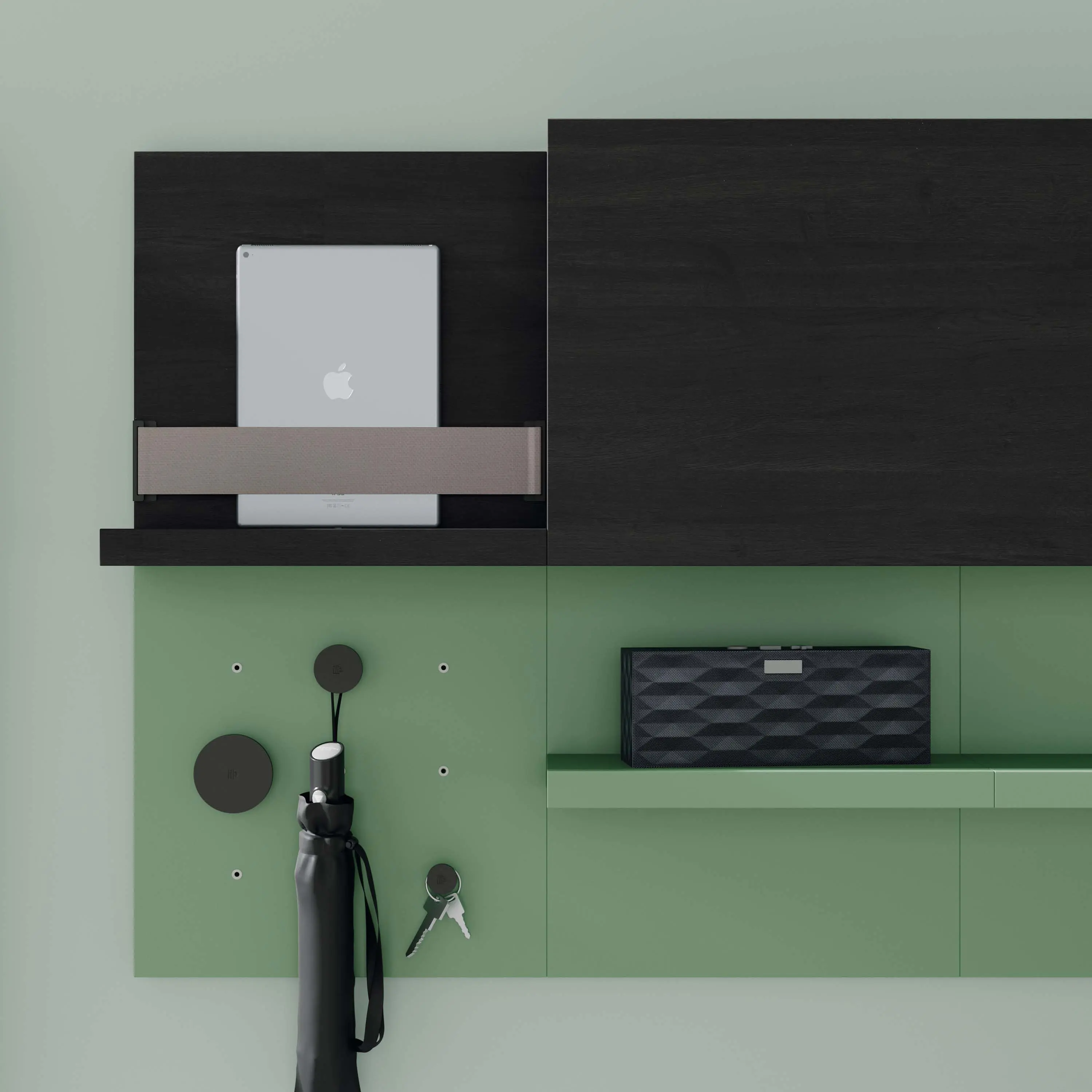 JJP Muebles - Flat 24