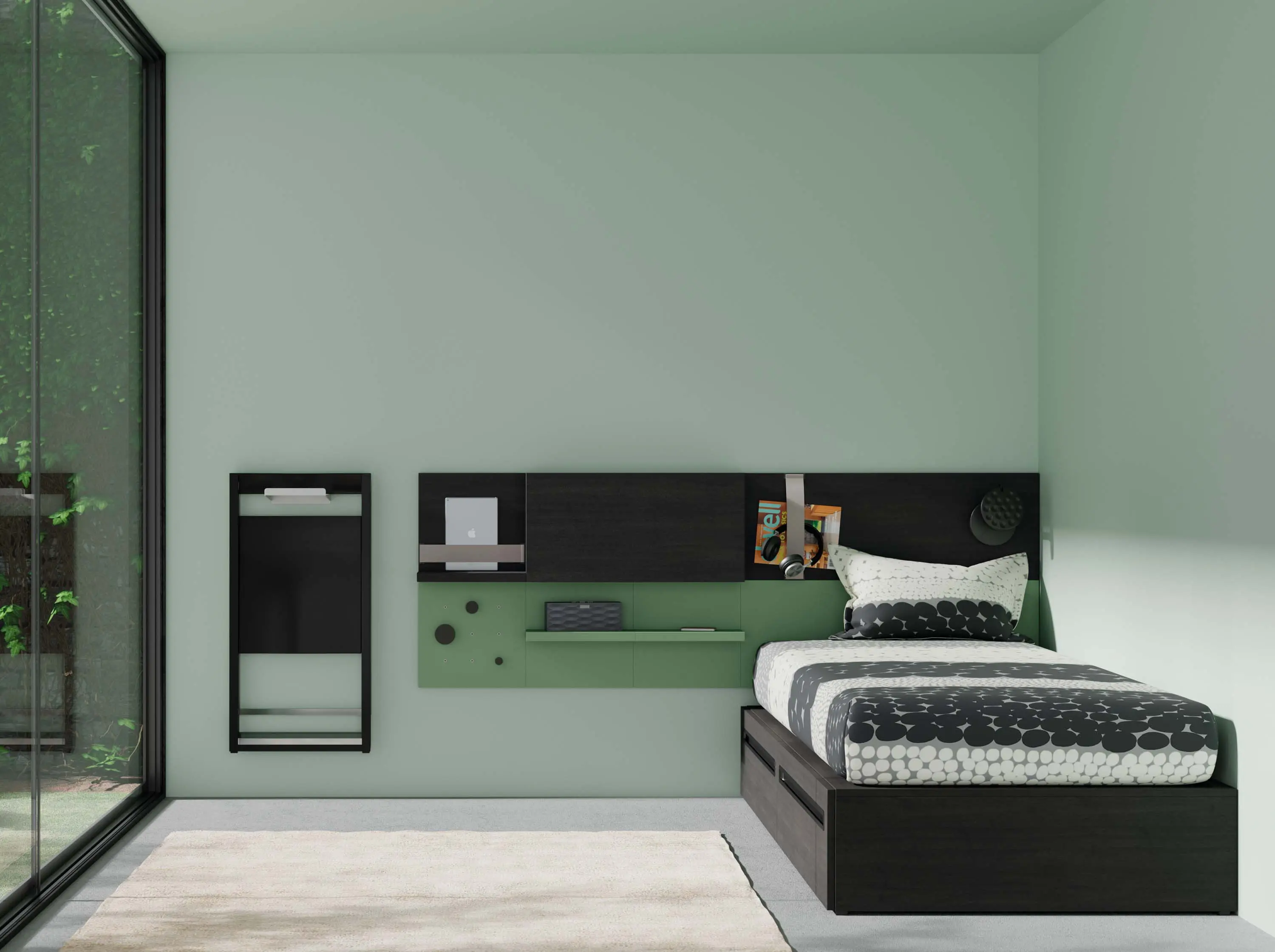 JJP Muebles - Flat 24