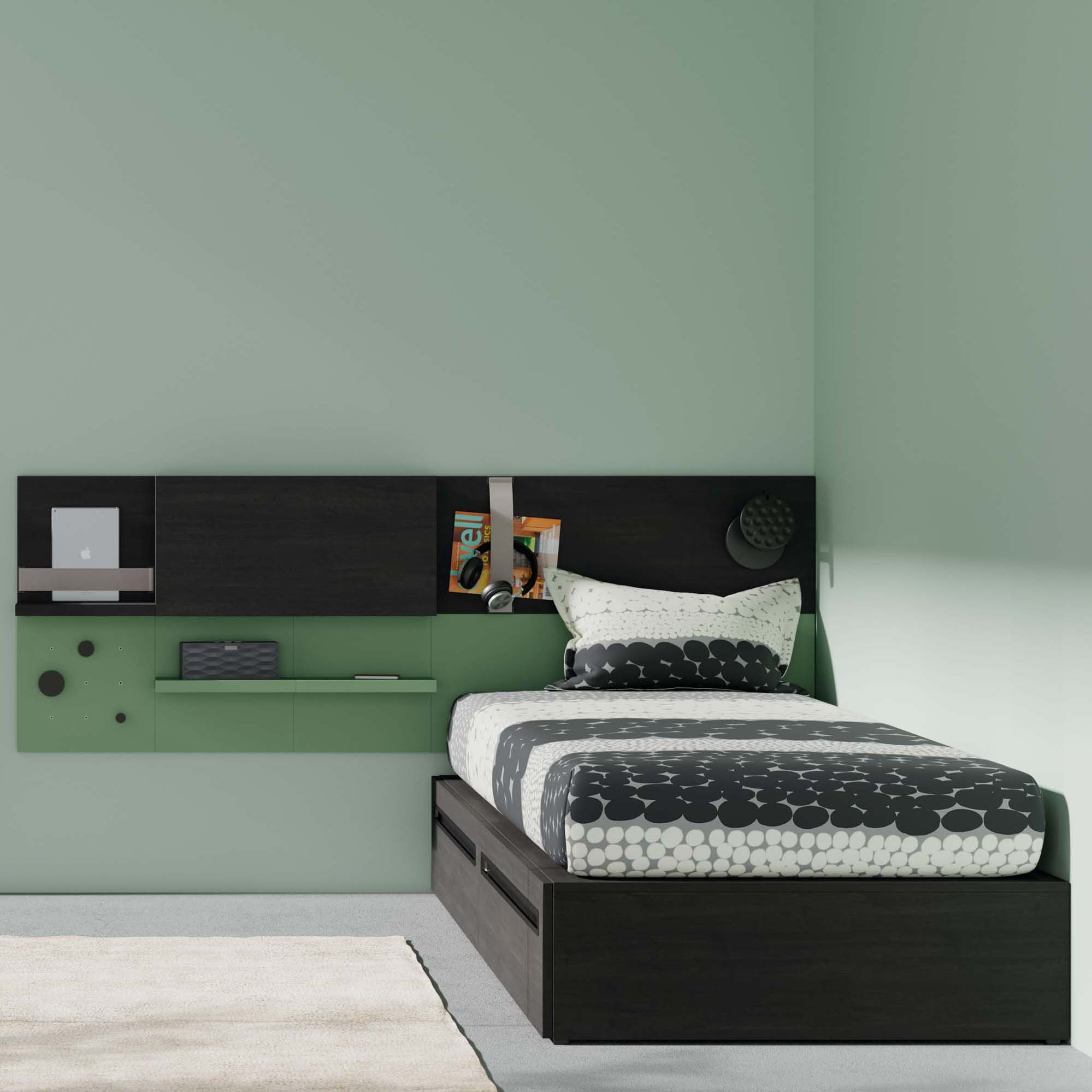 Afficher le produit Flat 24 du fabricant JJP Muebles