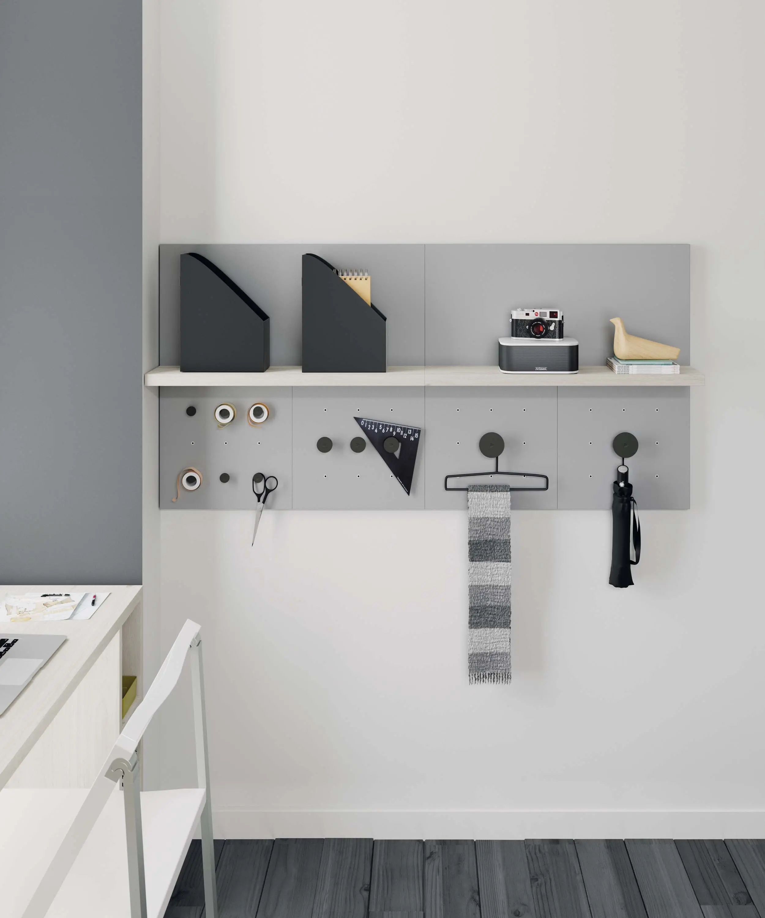 JJP Muebles - Flat 25