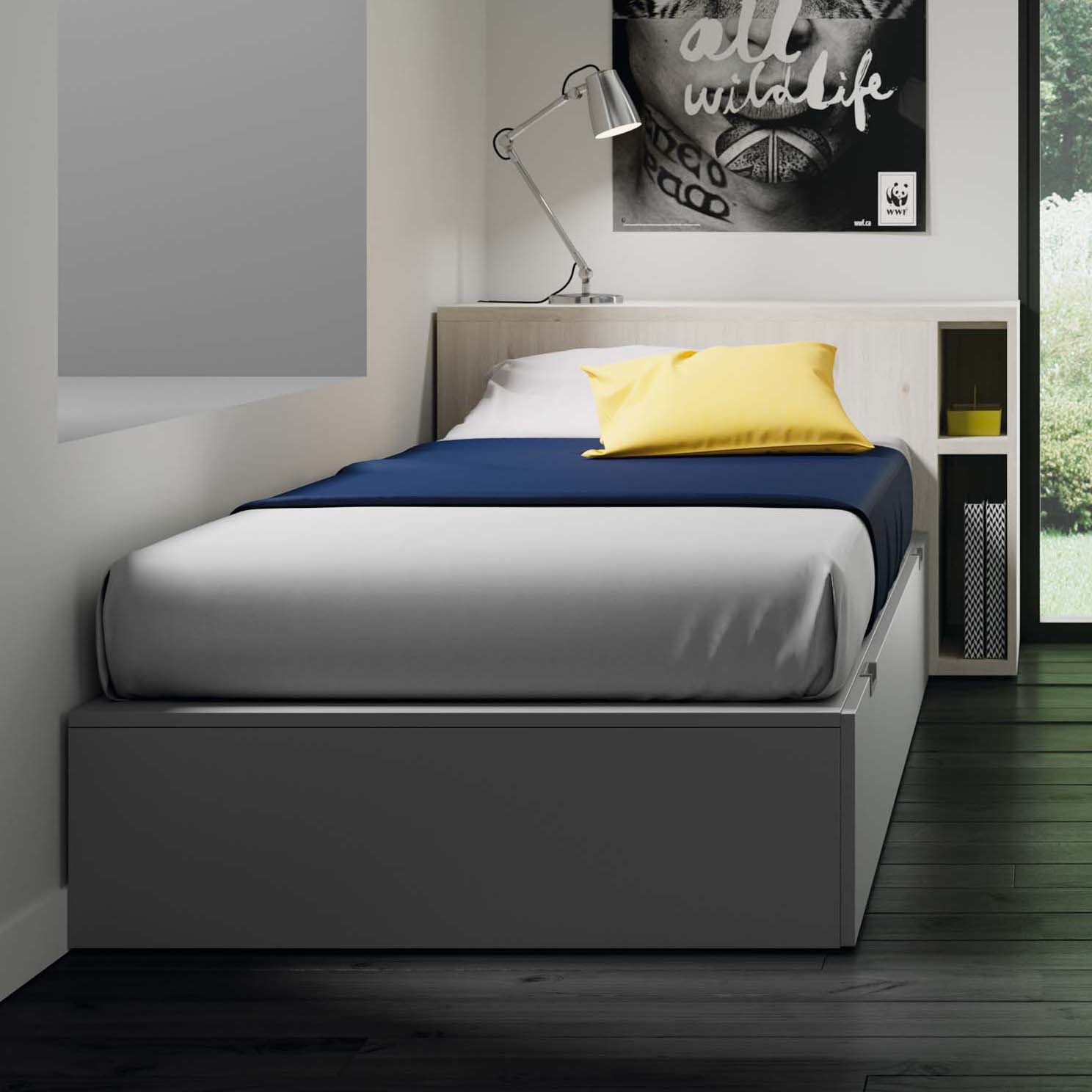 Afficher le produit Flat 25 du fabricant JJP Muebles