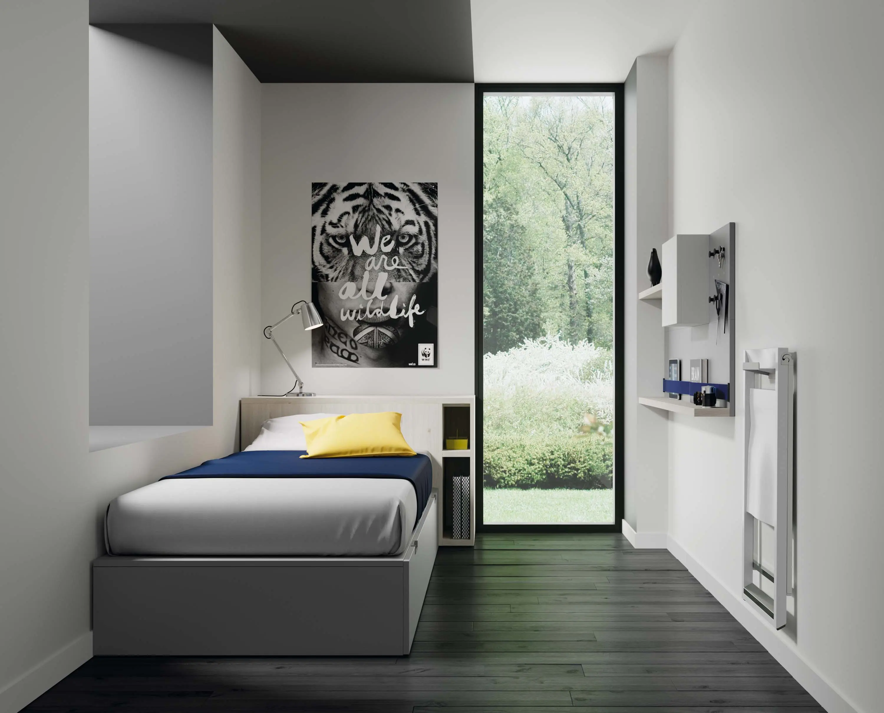 JJP Muebles - Flat 25