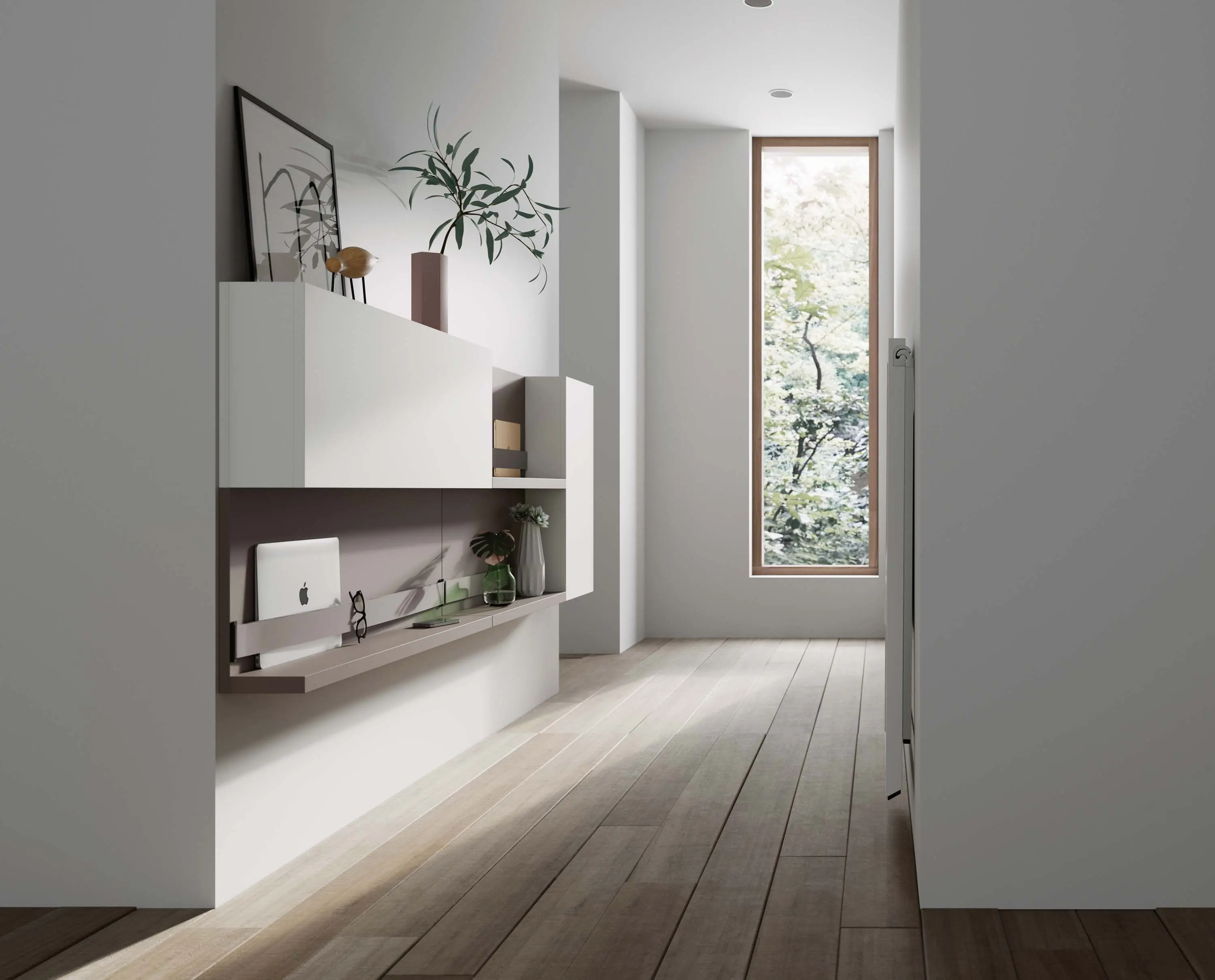 JJP Muebles - Flat 26