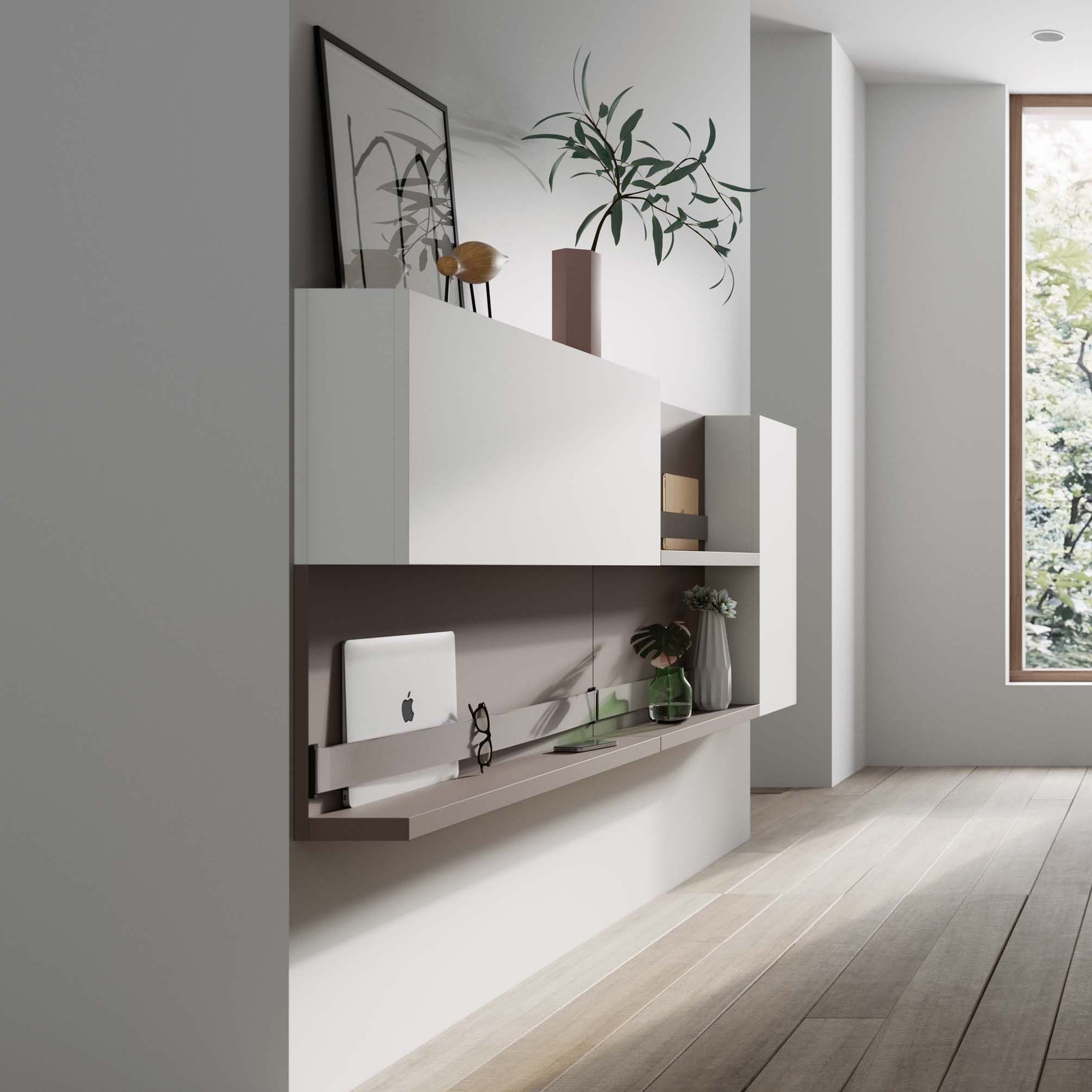 Afficher le produit Flat 26 du fabricant JJP Muebles