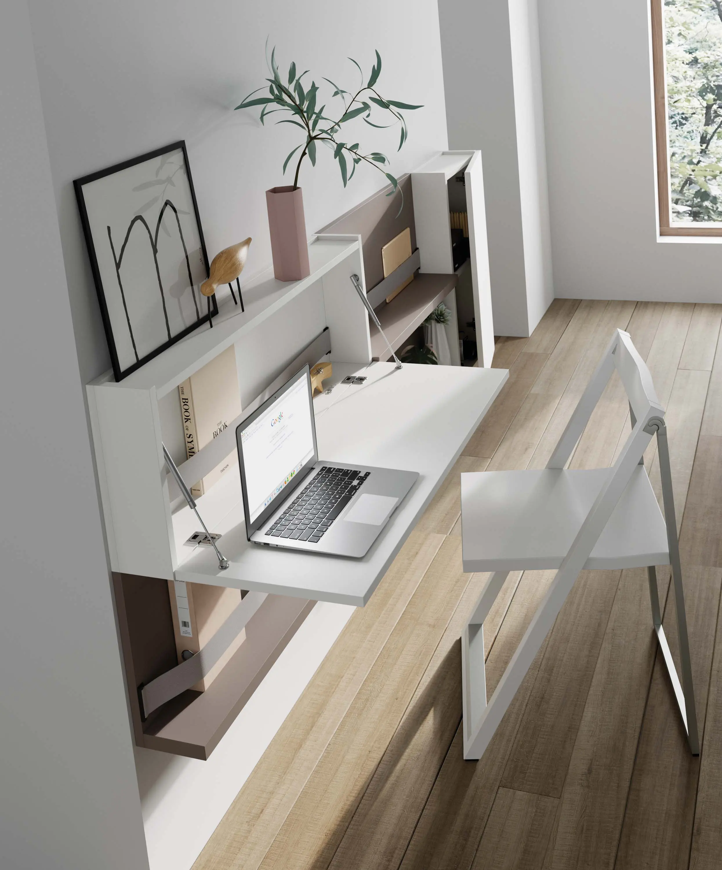 JJP Muebles - Flat 26