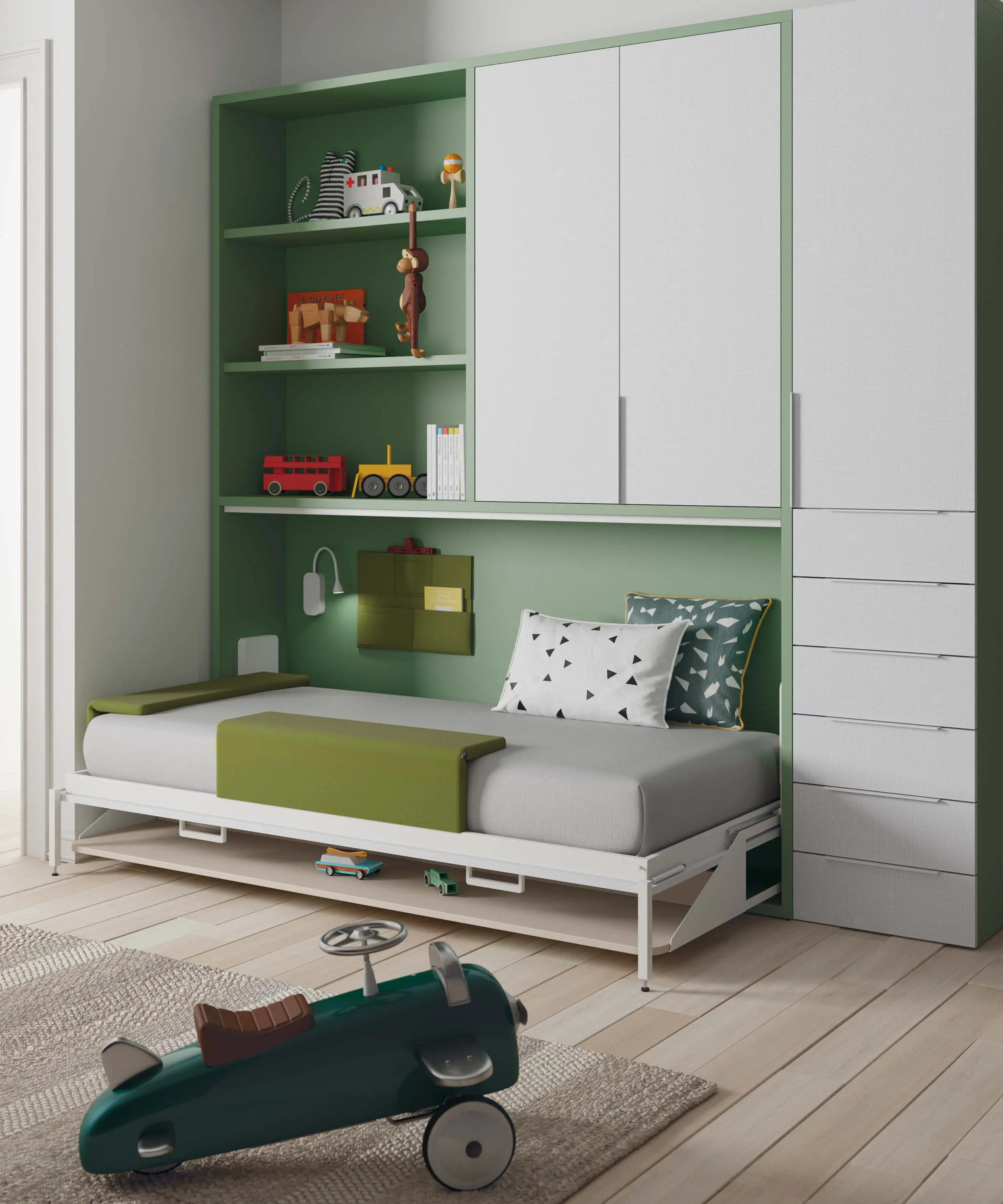 JJP Muebles - Abatibles 38