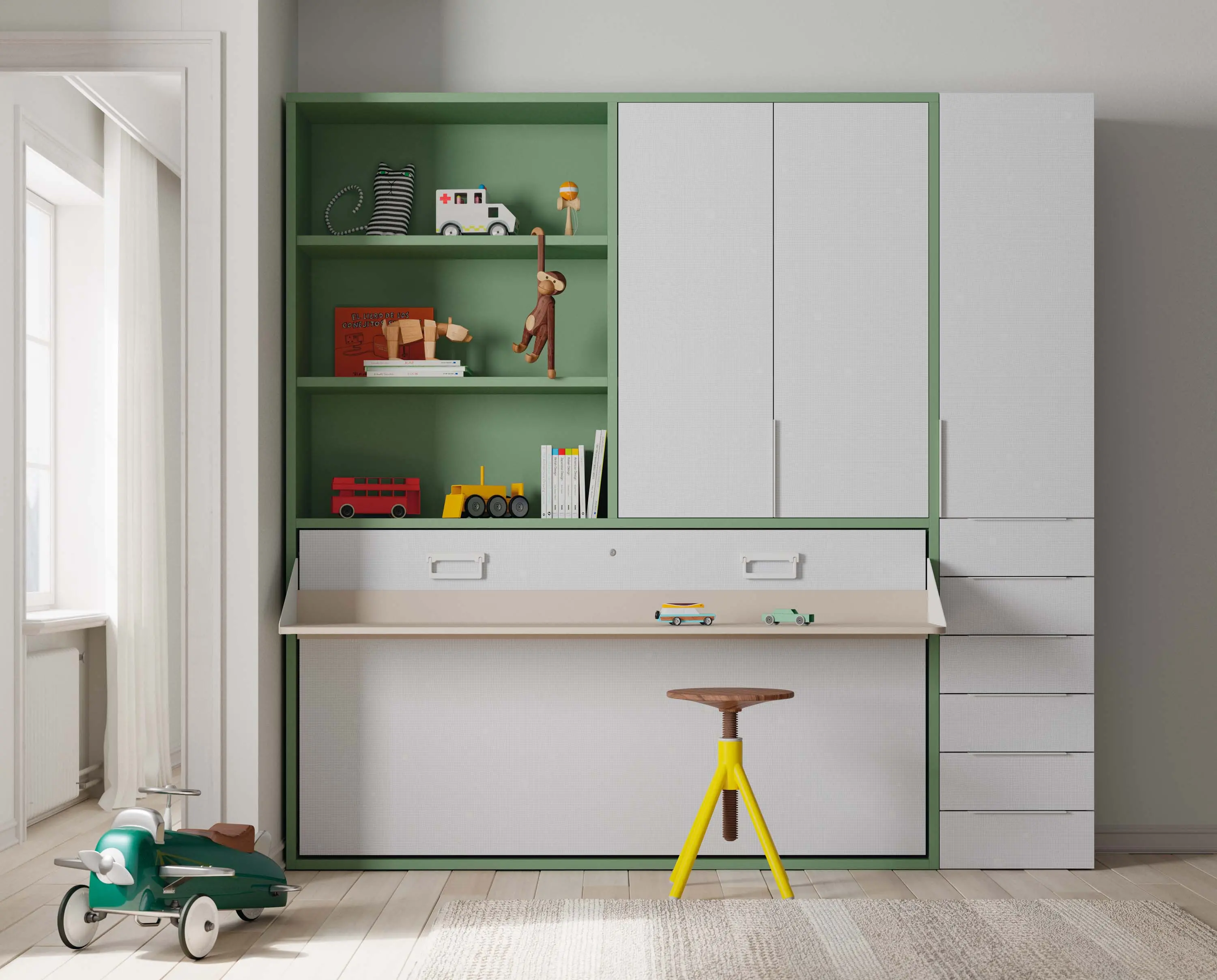 JJP Muebles - Abatibles 38