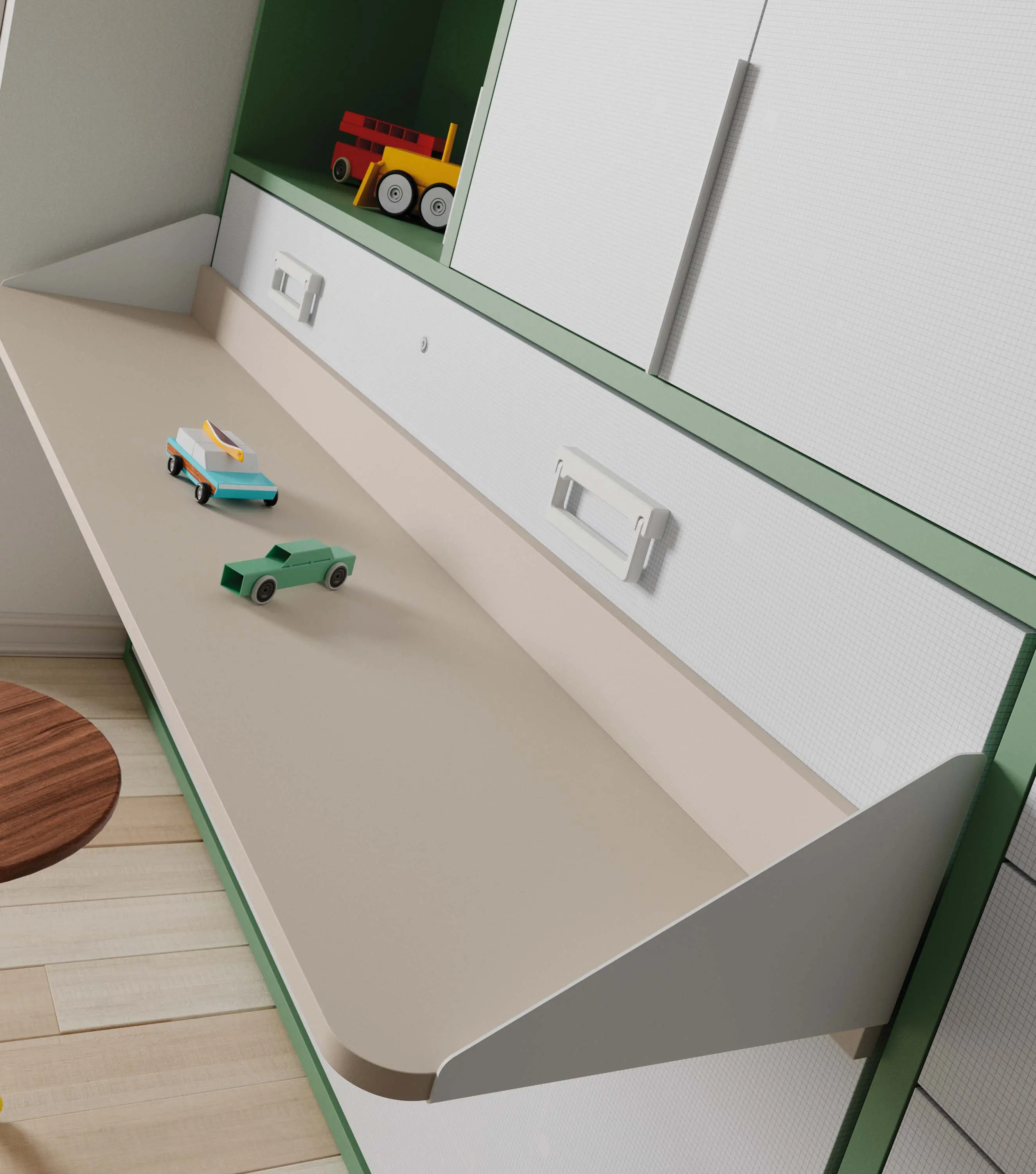 JJP Muebles - Abatibles 38