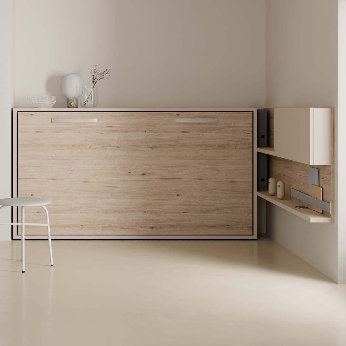 Afficher le produit Folding bed 40 du fabricant JJP Muebles