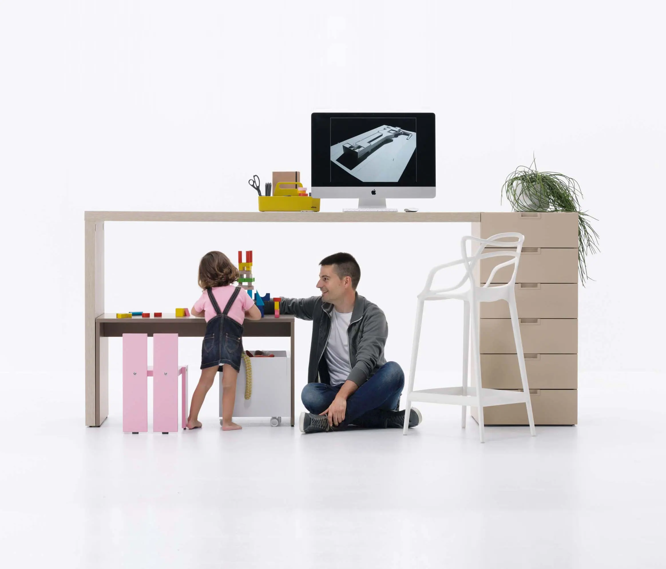 JJP Muebles - UP 42