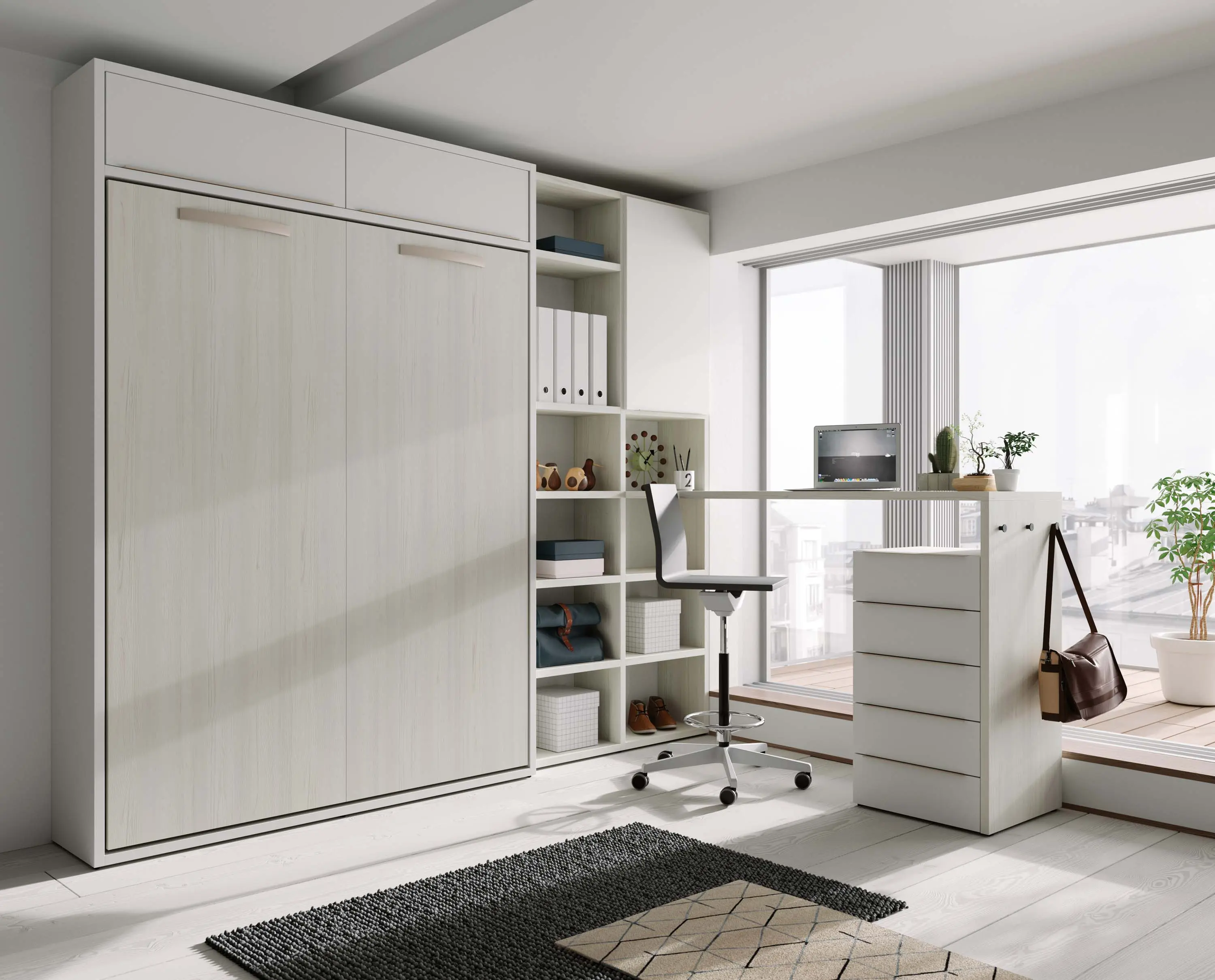 JJP Muebles - UP 42