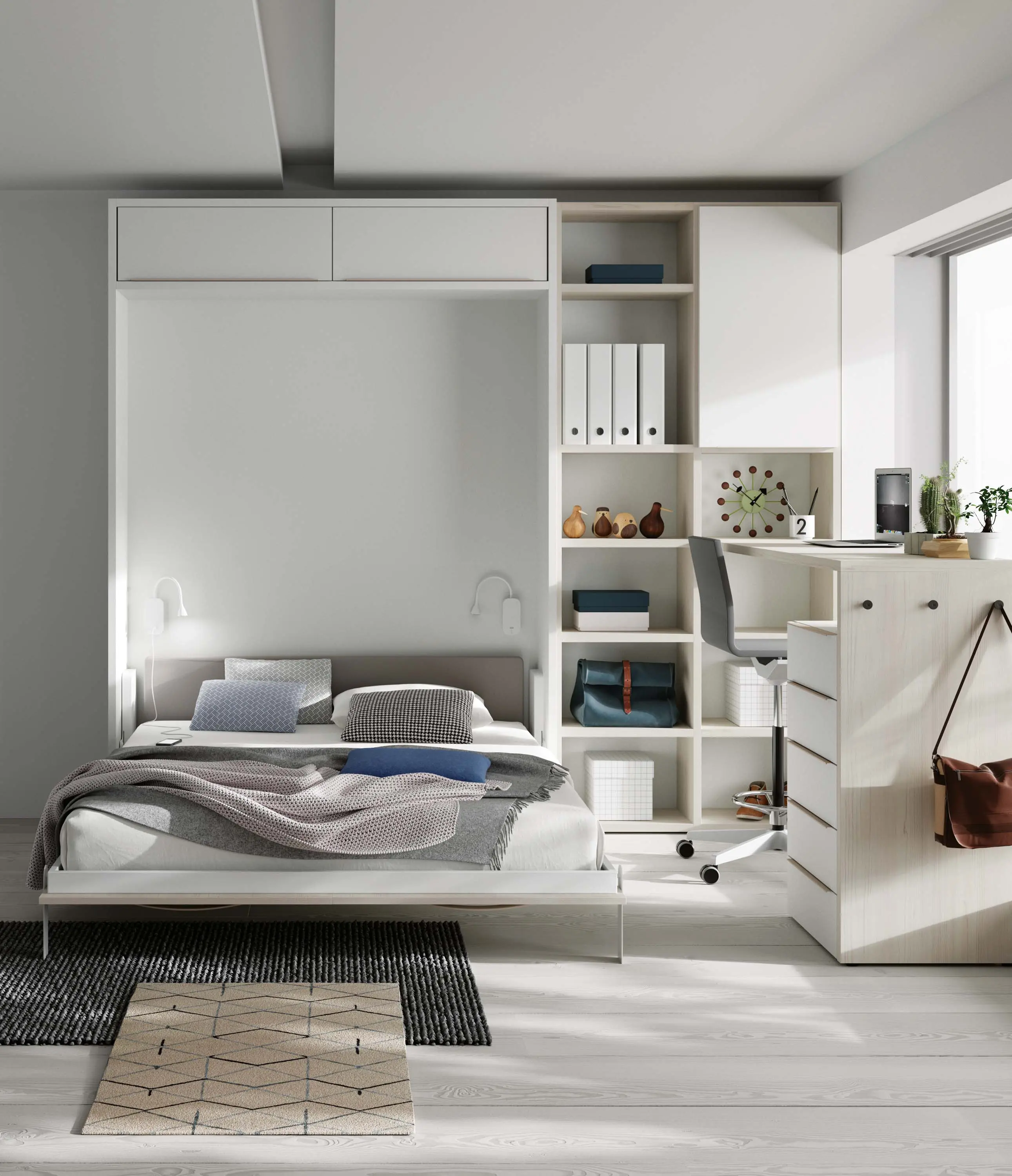 JJP Muebles - UP 42