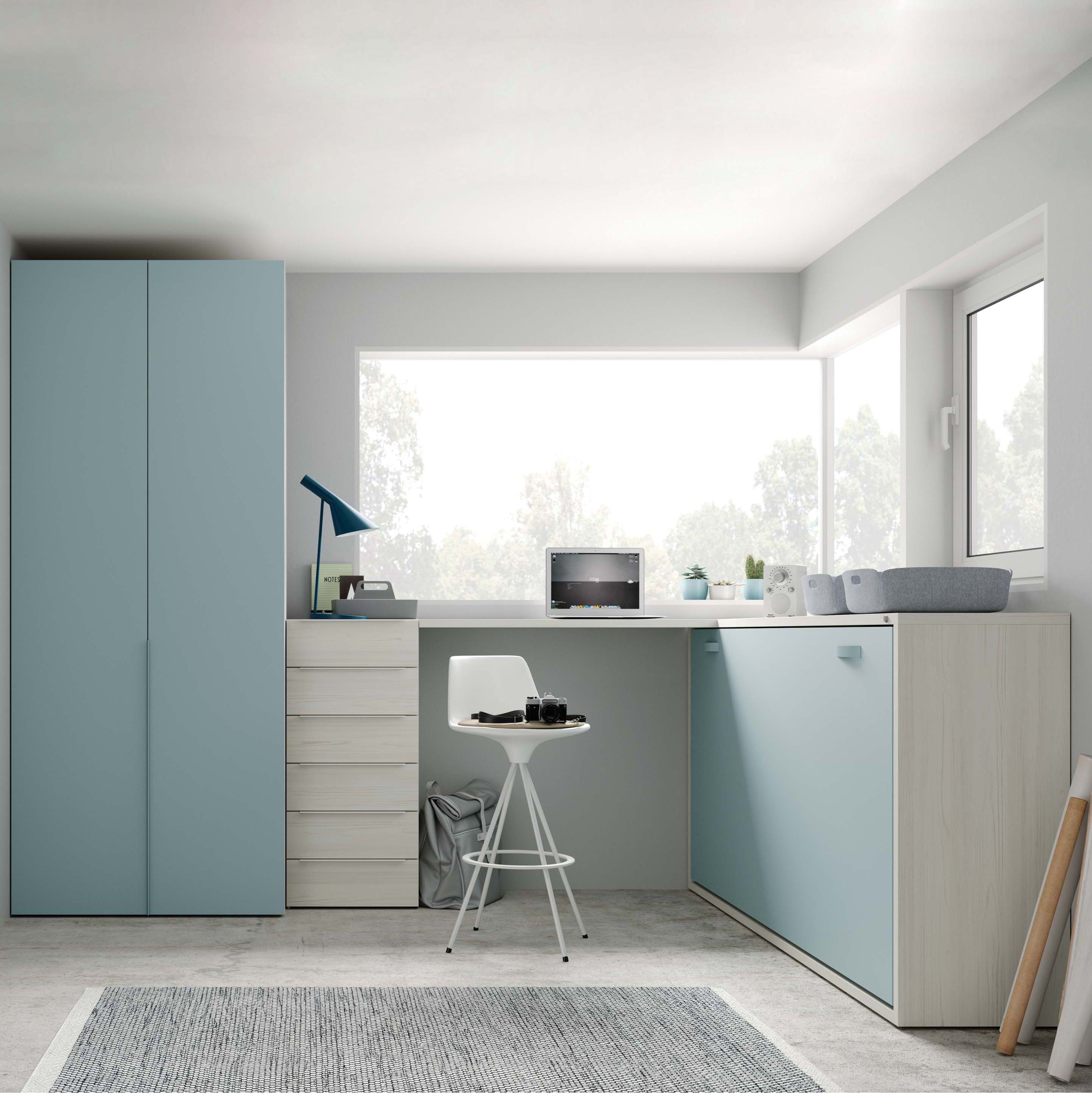Afficher le produit UP 43 du fabricant JJP Muebles