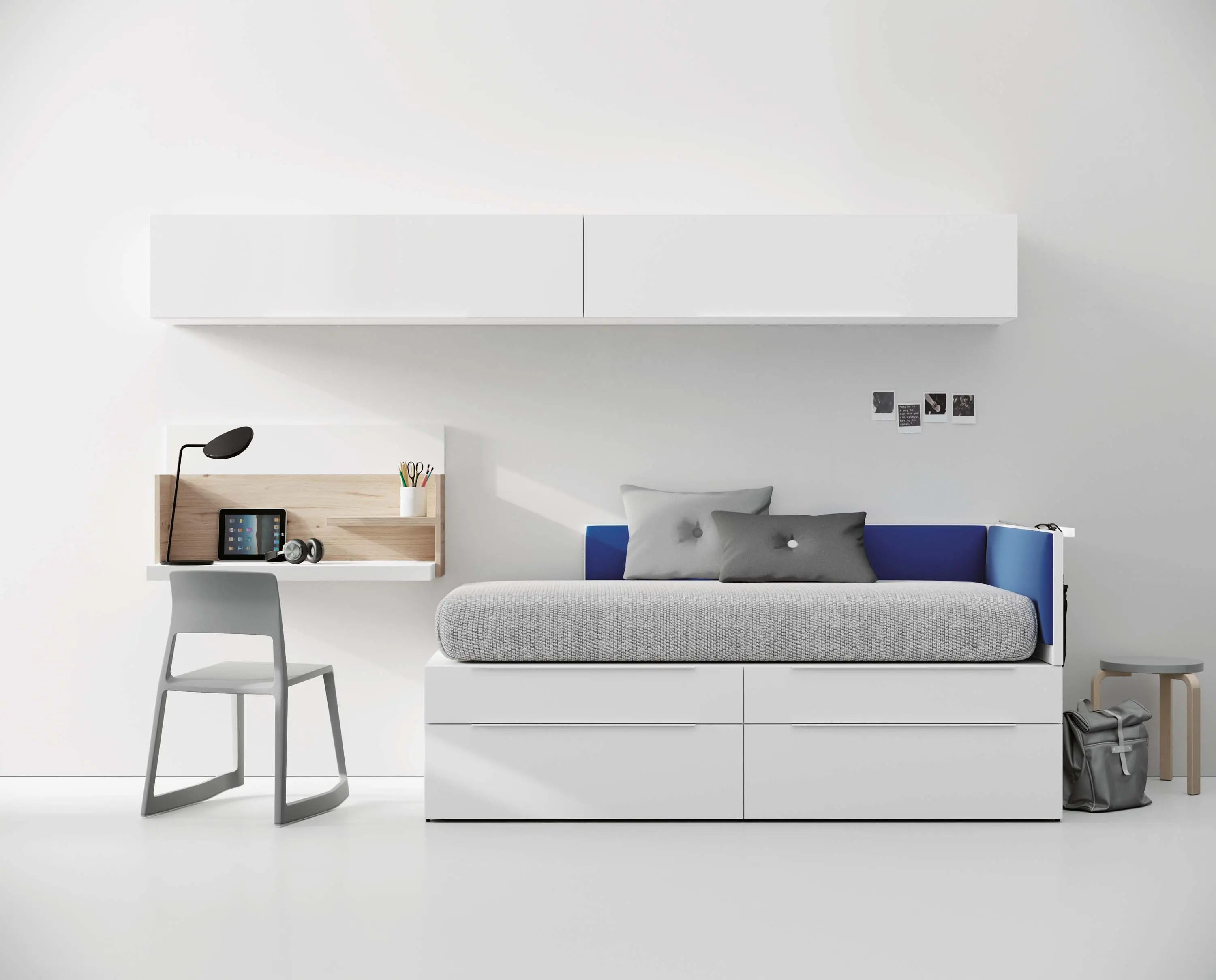 JJP Muebles - Nest 27
