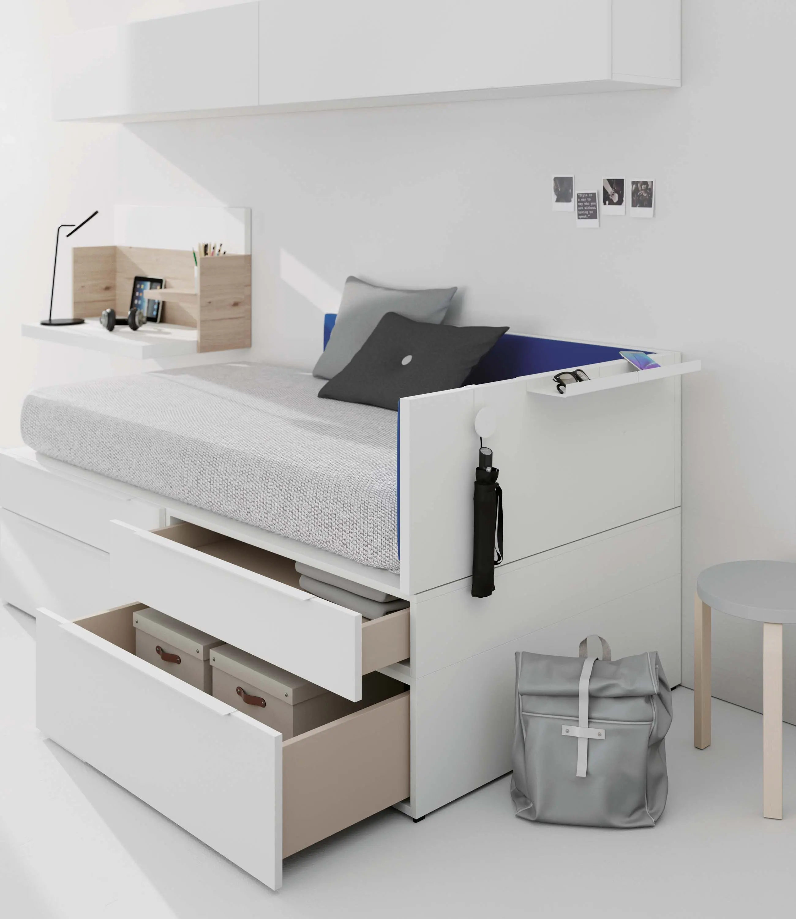 JJP Muebles - Nest 27