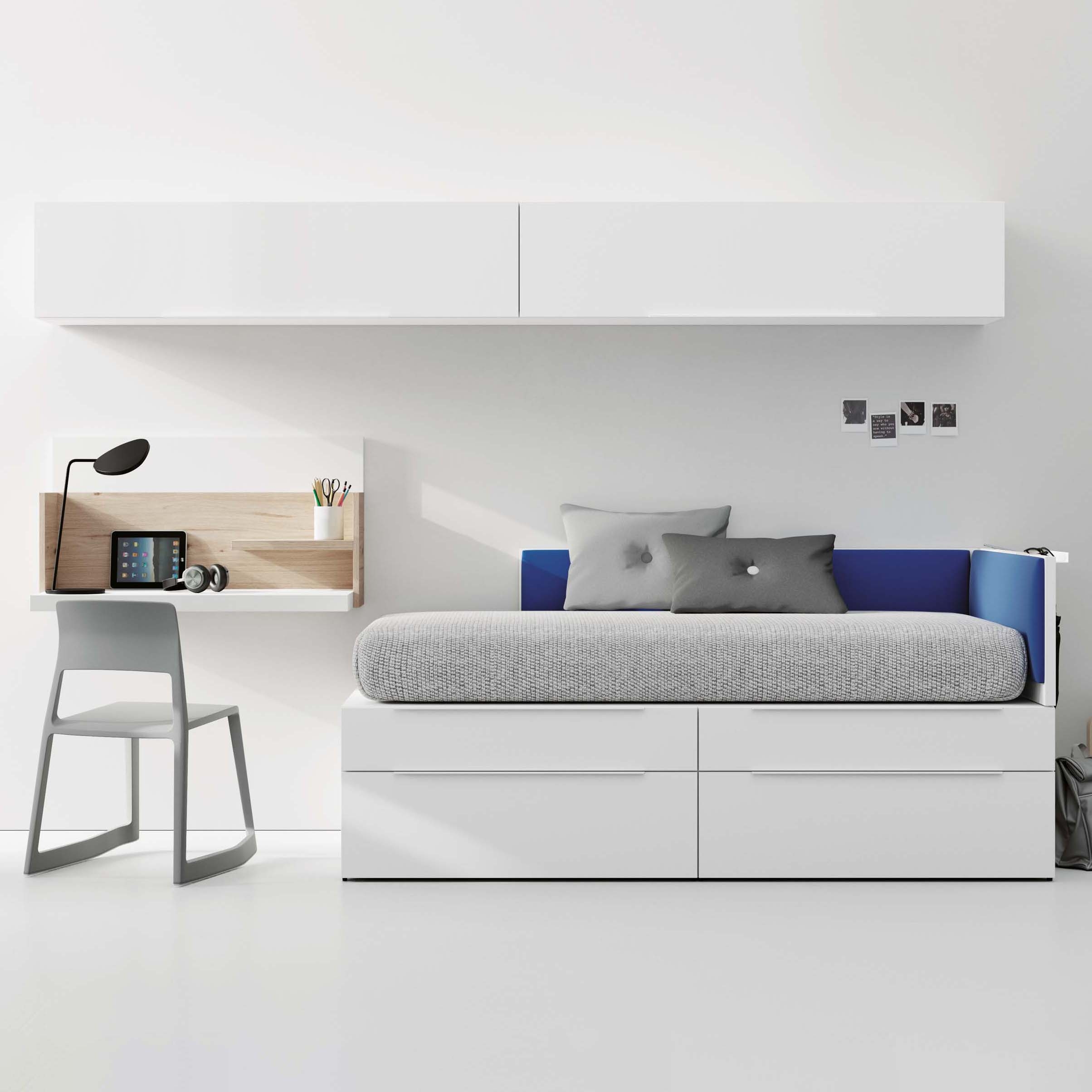 Afficher le produit Nest 27 du fabricant JJP Muebles