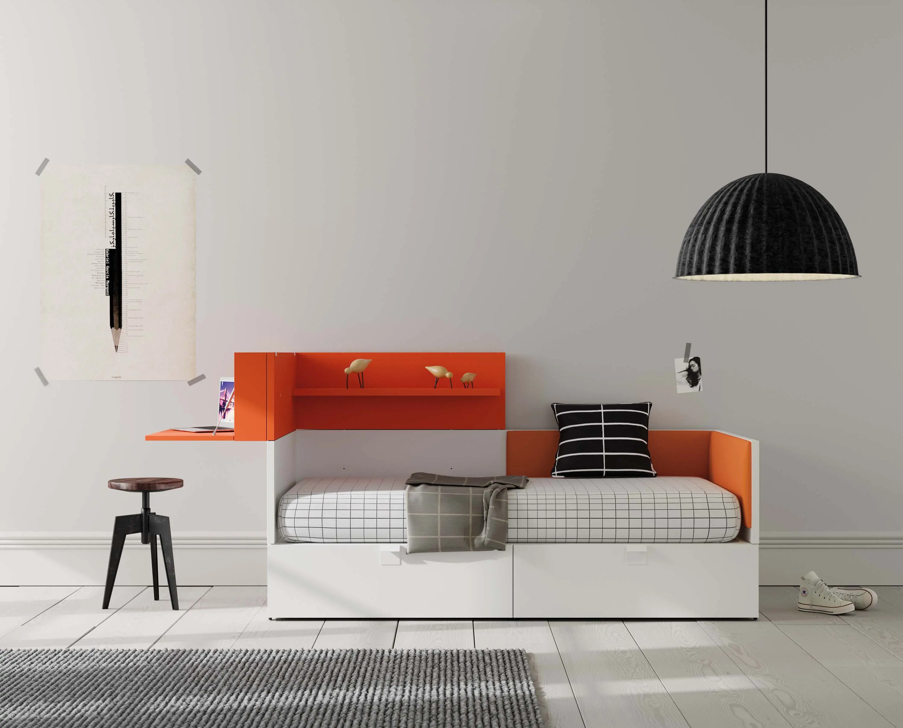 JJP Muebles - Nest 29