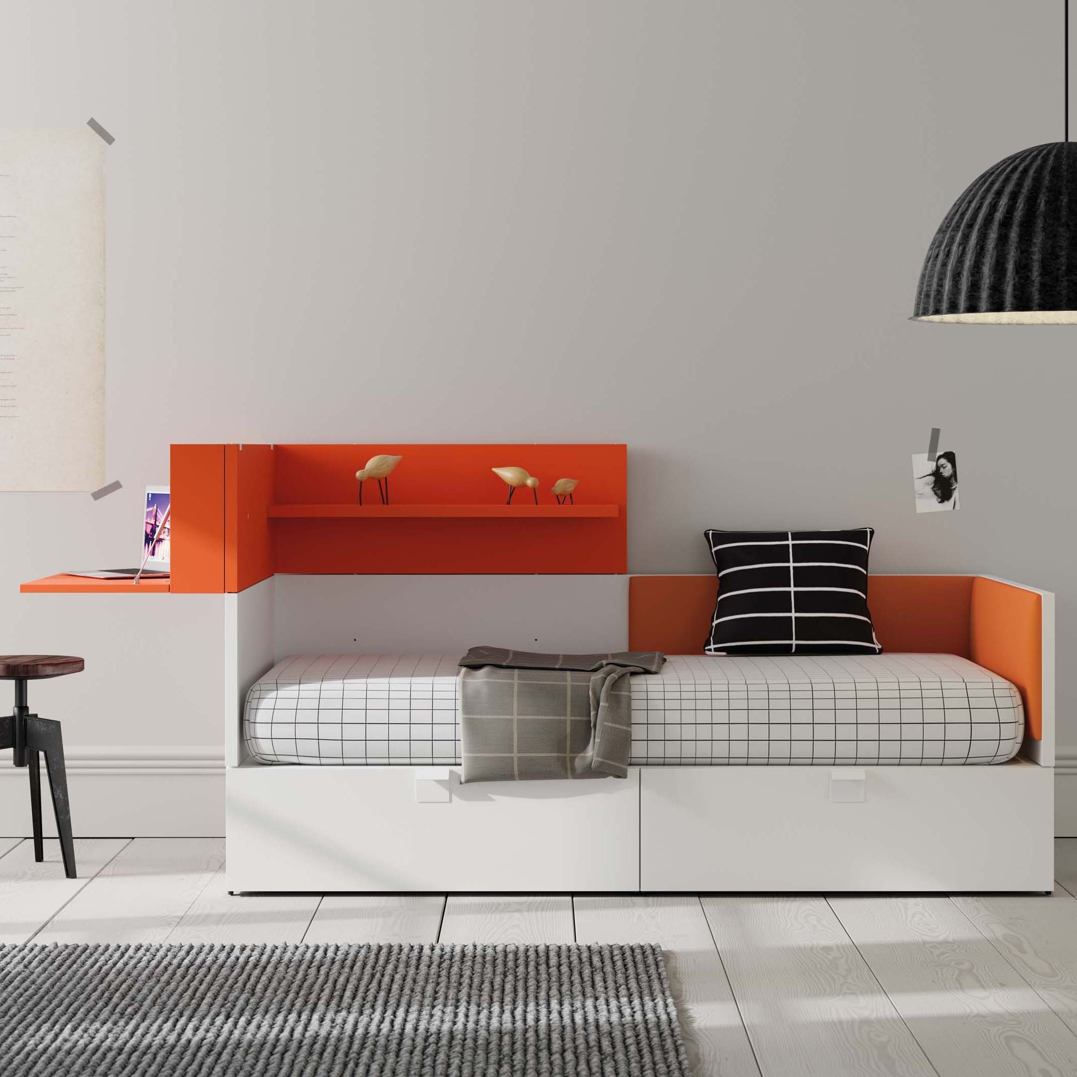 Afficher le produit Nest 29 du fabricant JJP Muebles