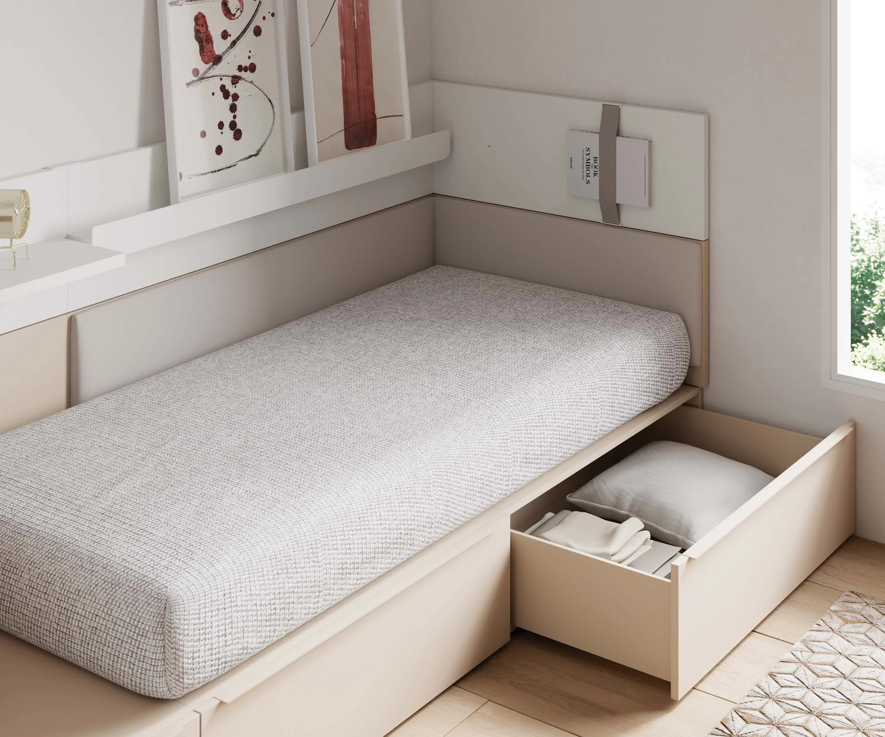 JJP Muebles - Nest 30