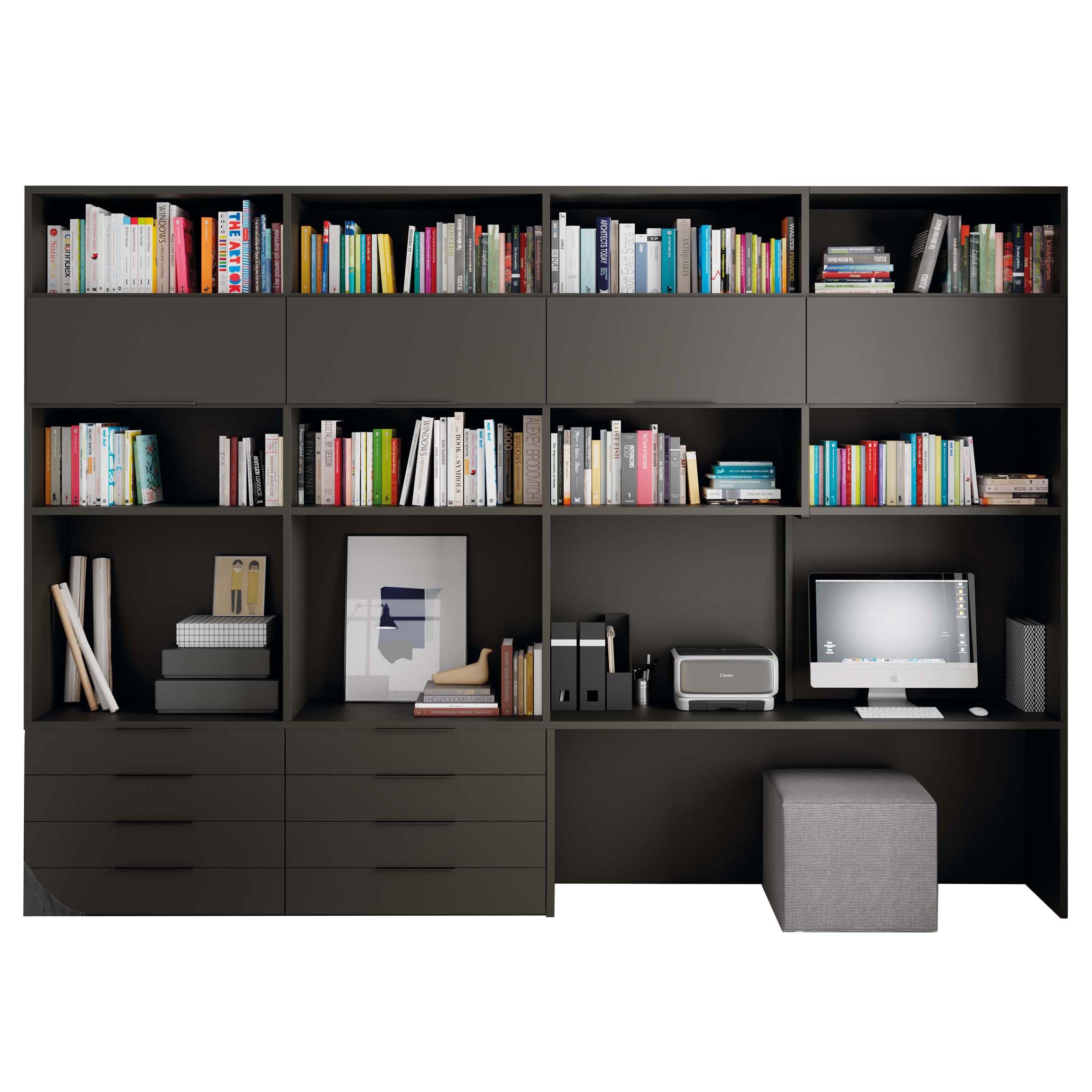 Afficher le produit Nest 31 du fabricant JJP Muebles