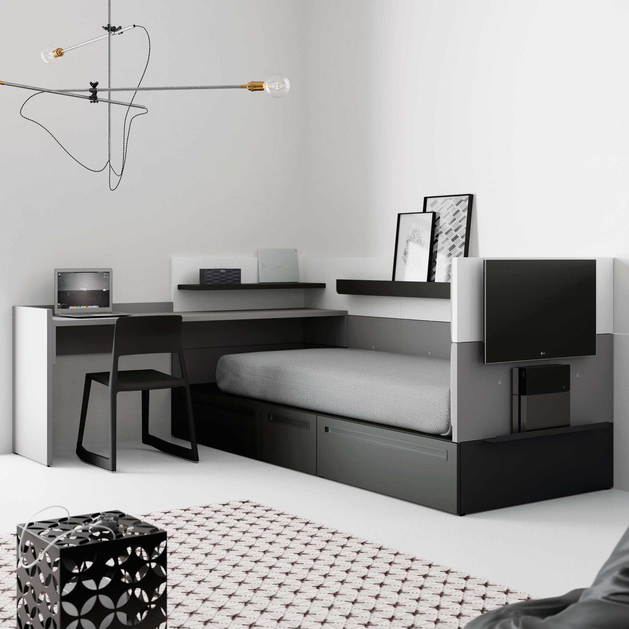 Afficher le produit Nest 32 du fabricant JJP Muebles