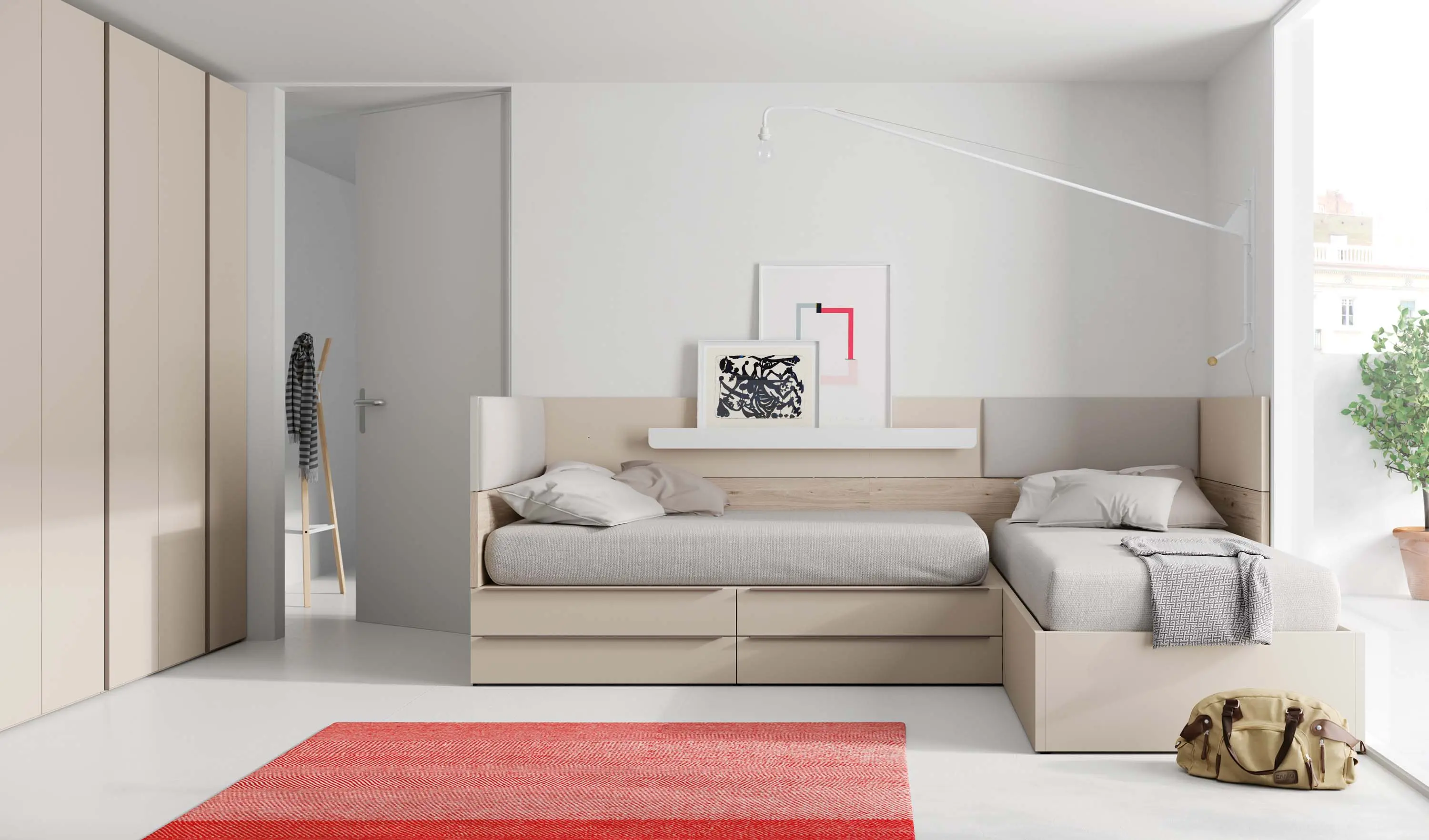 JJP Muebles - Nest 33