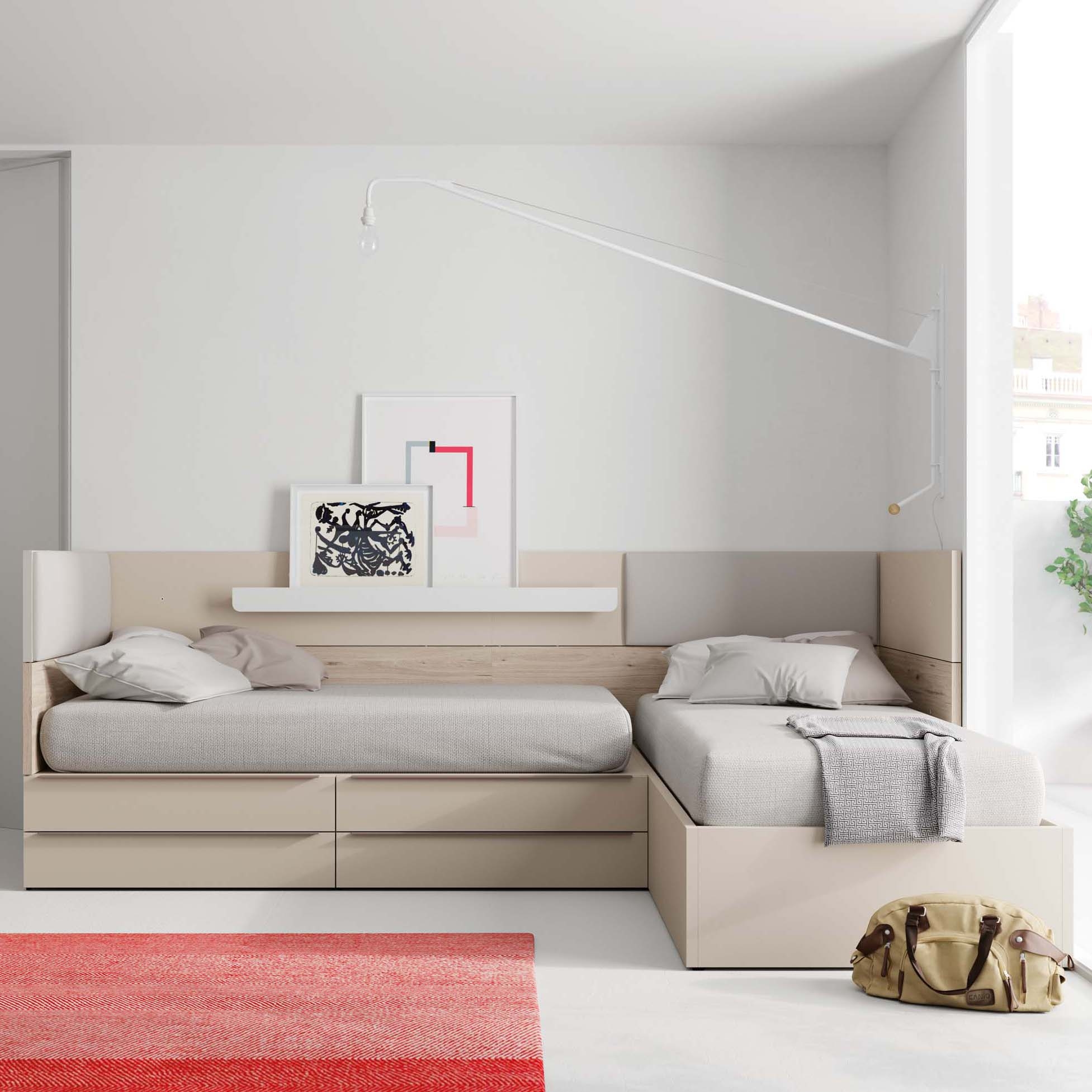 Afficher le produit Nest 33 du fabricant JJP Muebles