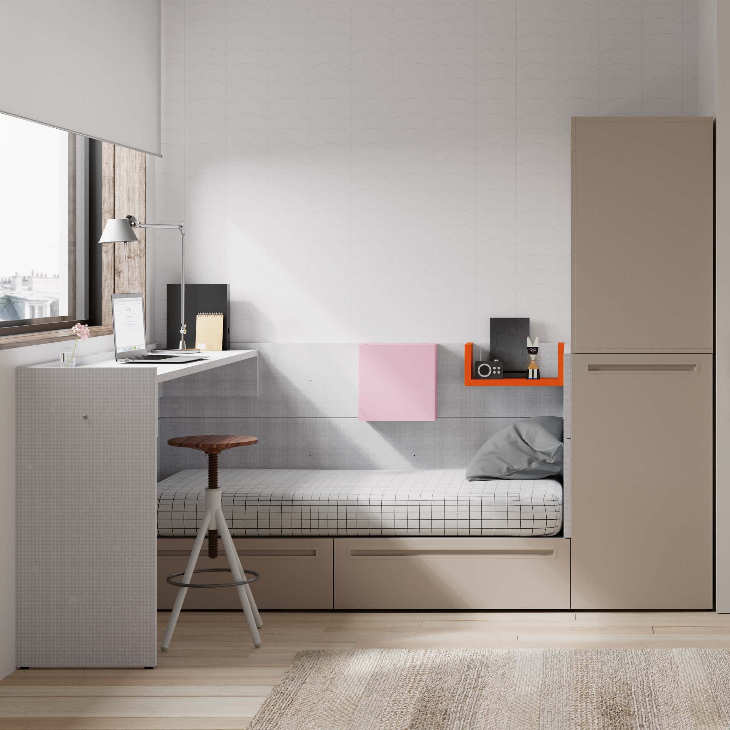Afficher le produit Nest 34 du fabricant JJP Muebles