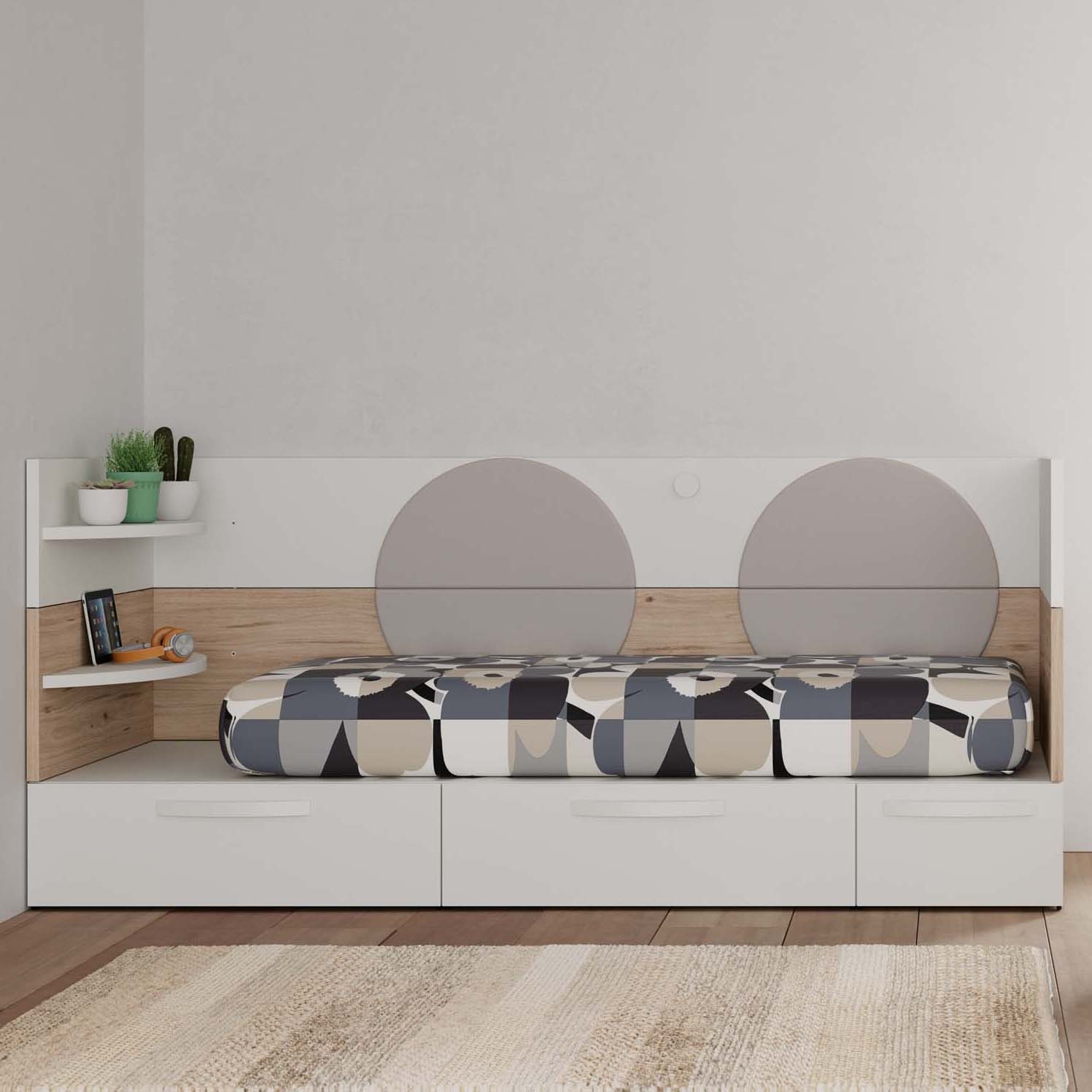 Afficher le produit Nest 35 du fabricant JJP Muebles