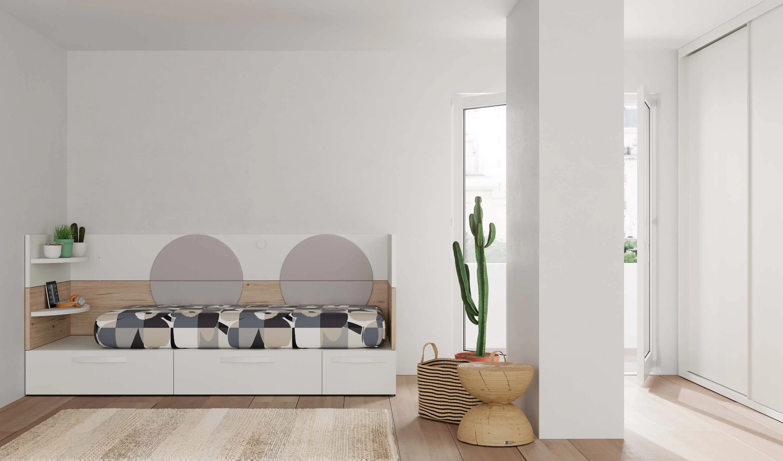 JJP Muebles - Nest 35
