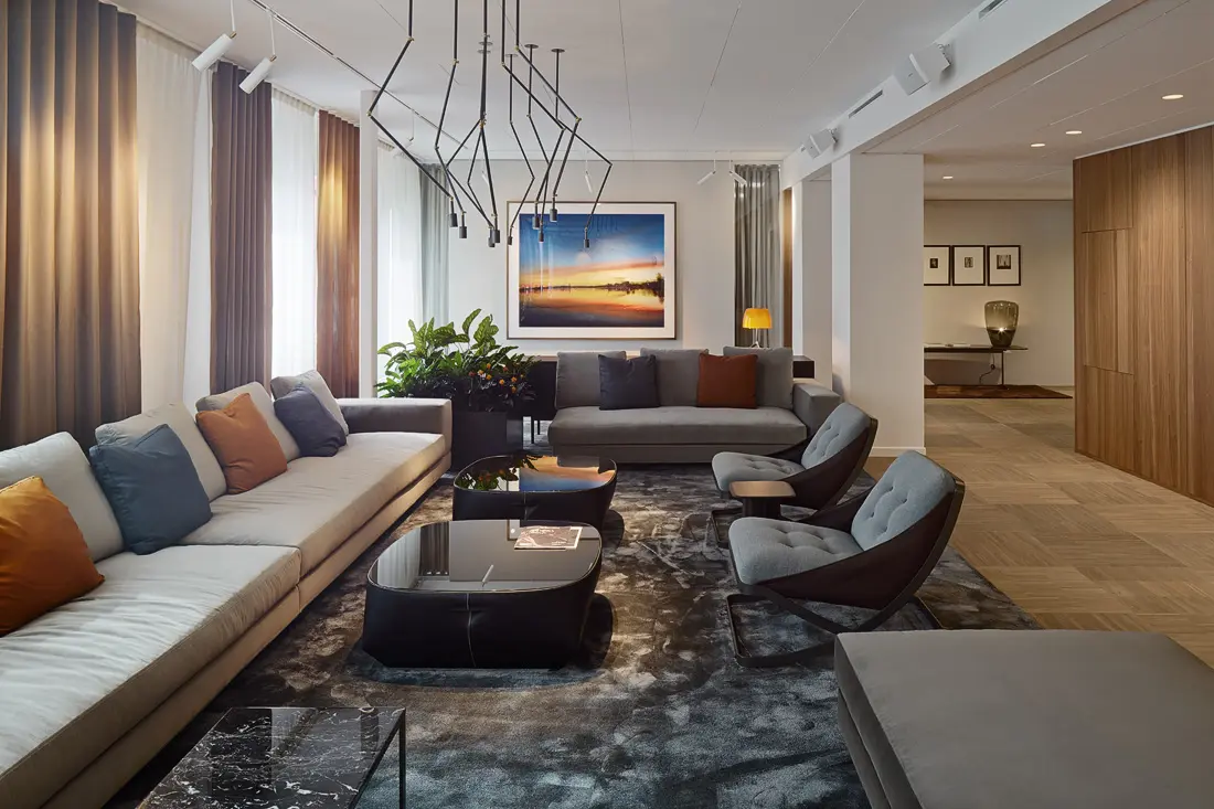 Ogeborg - Vega Aster Design