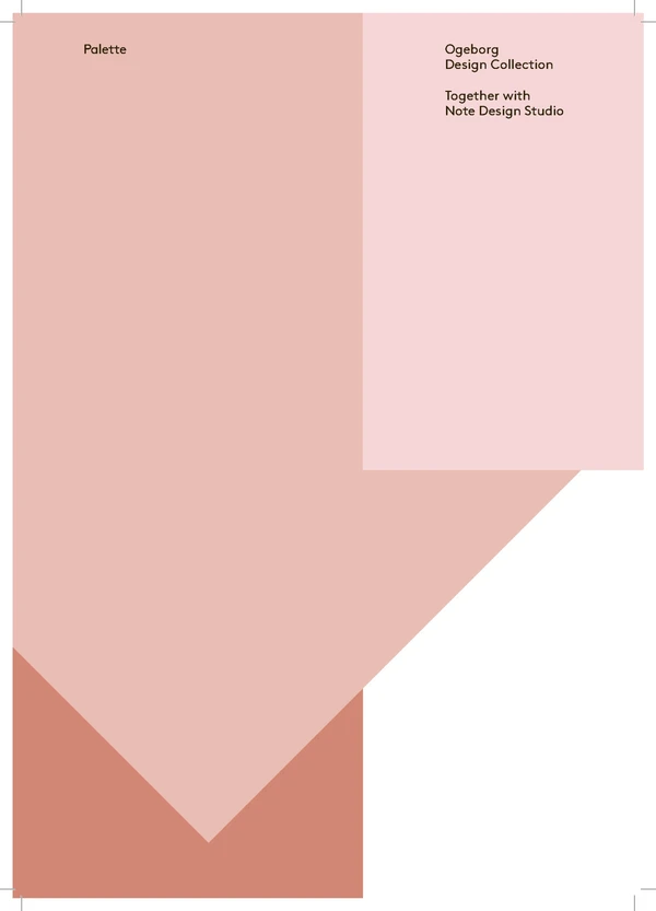 Immagine di anteprima del file Palette