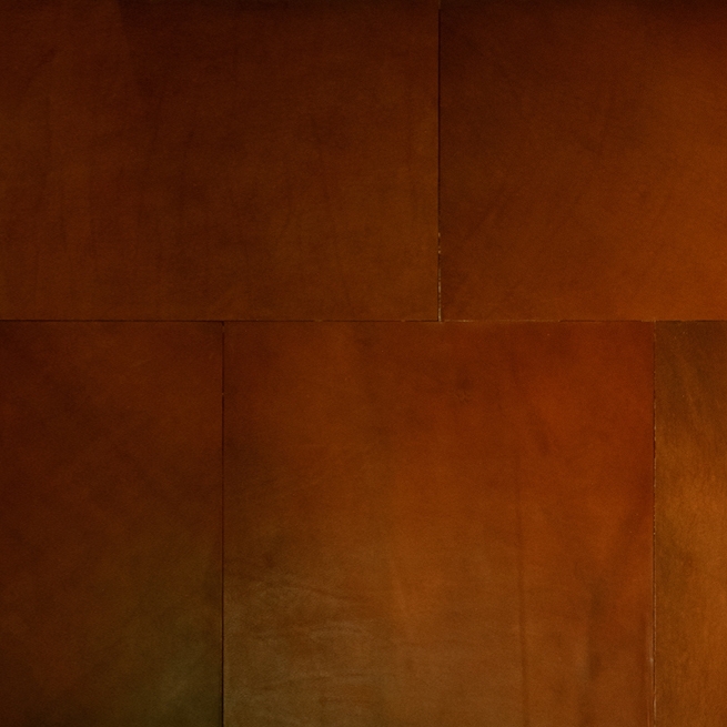 Display product Leather Tiles from manufacturer Ogeborg