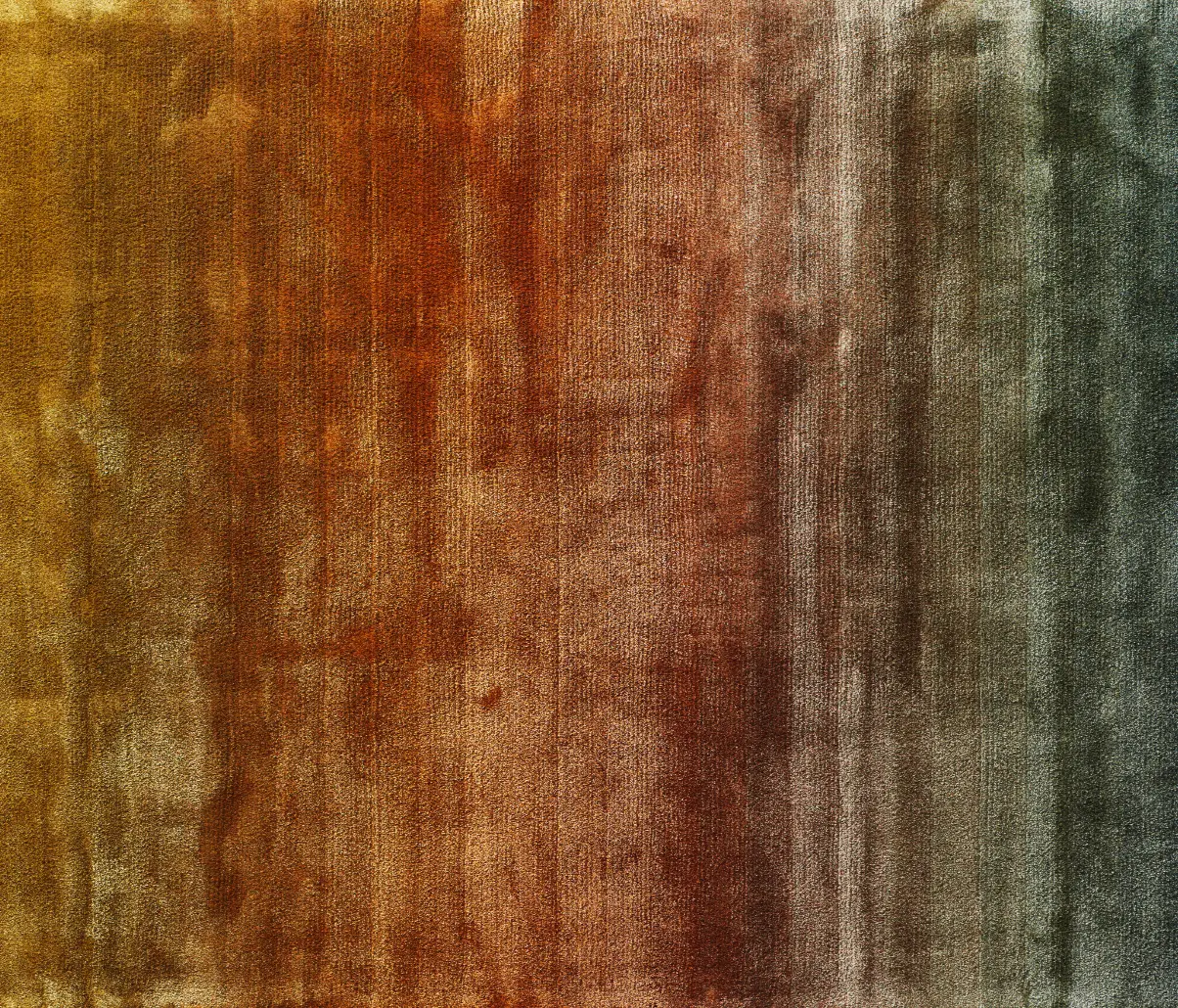 Ogeborg - Astro Shade | Green Rusty Gold