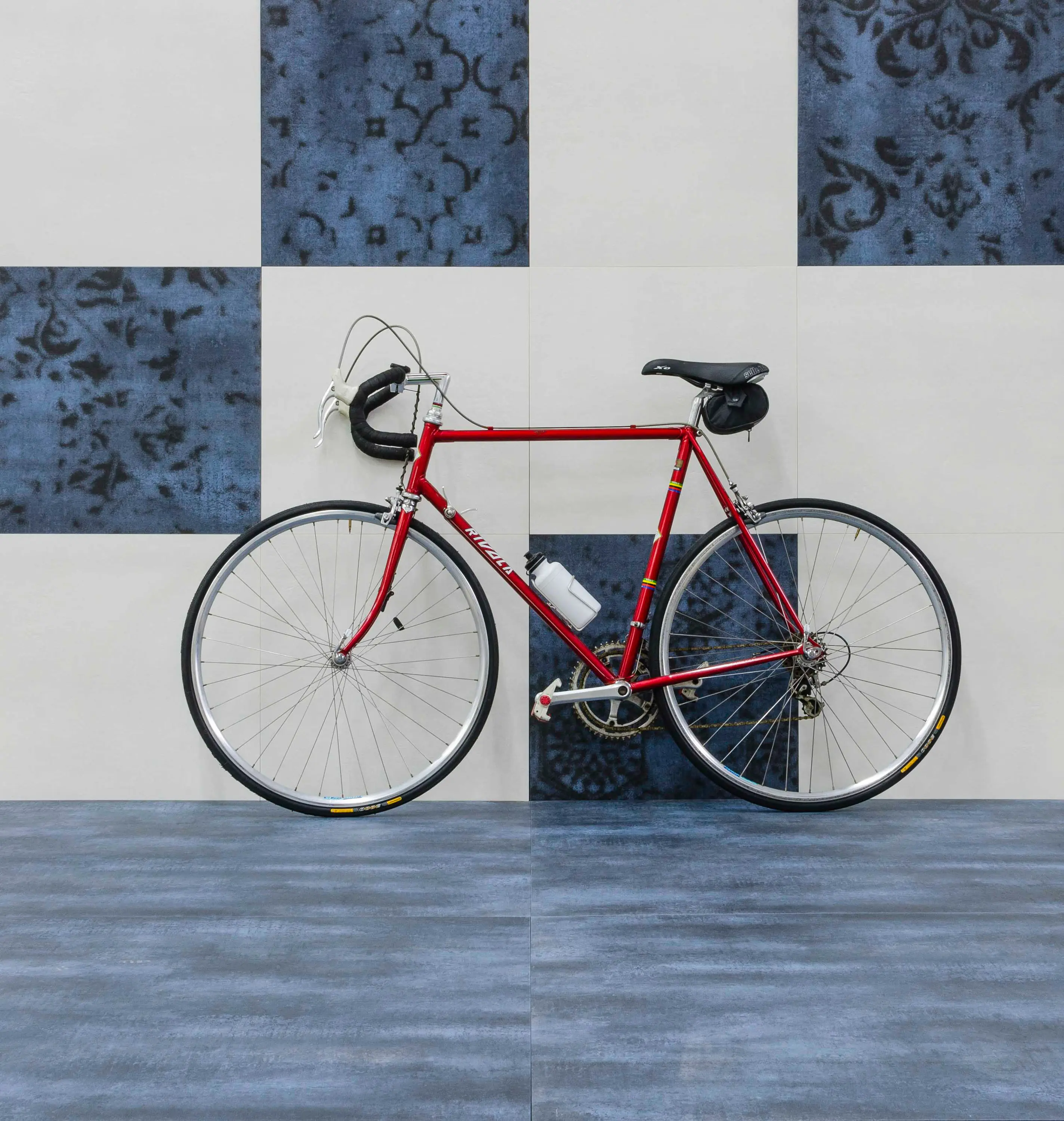 Gigacer - Krea Silver