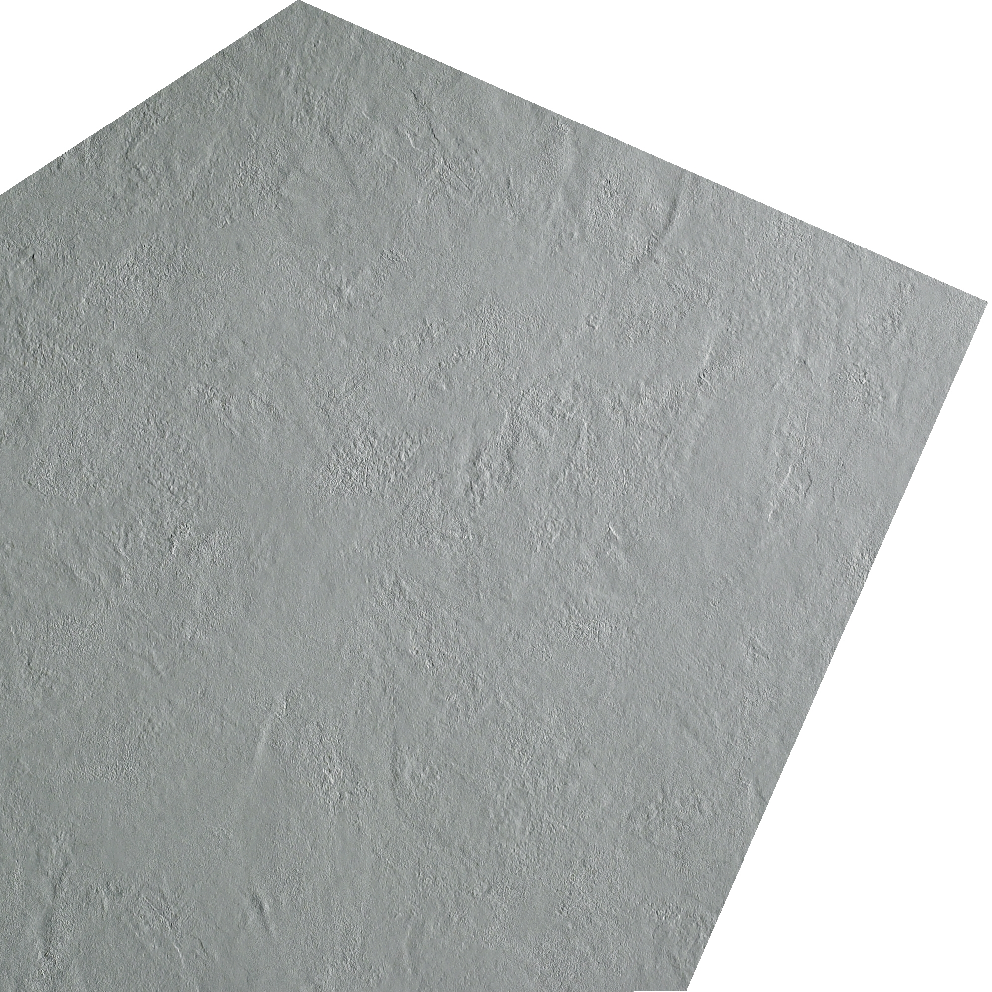 Argilla Vetiver | material pentagon large