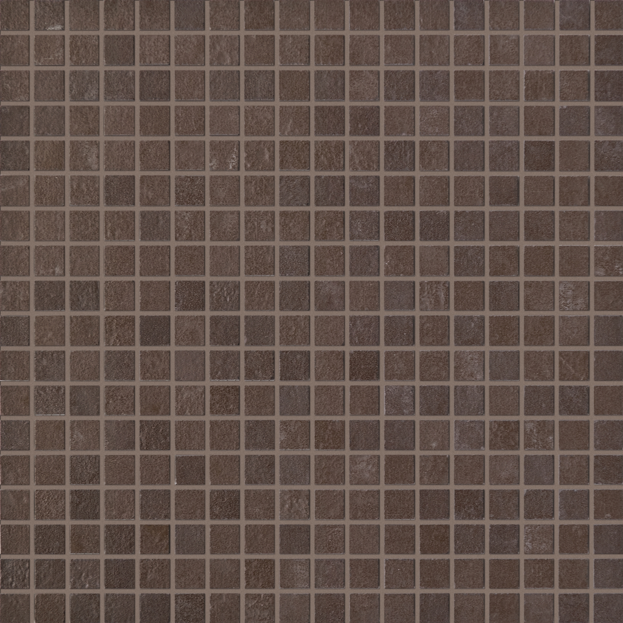 Concrete Brown | mosaic