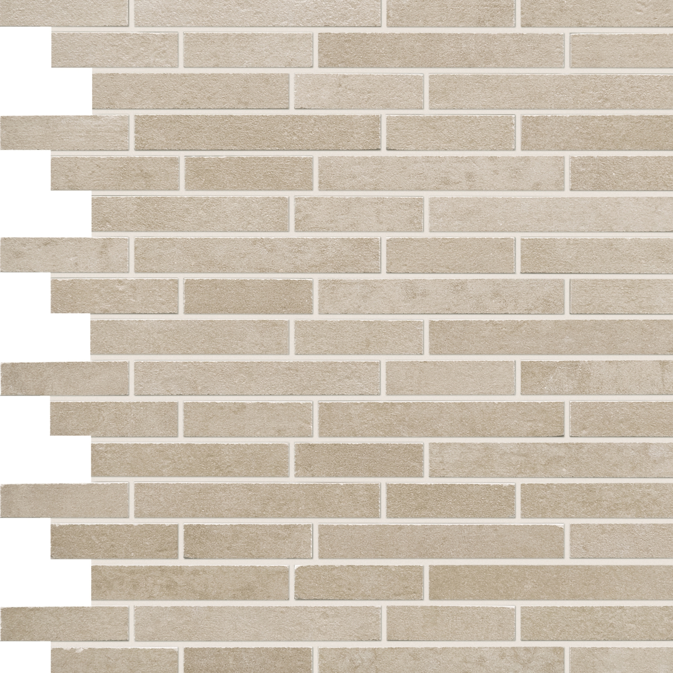 Concrete Rope | muretto