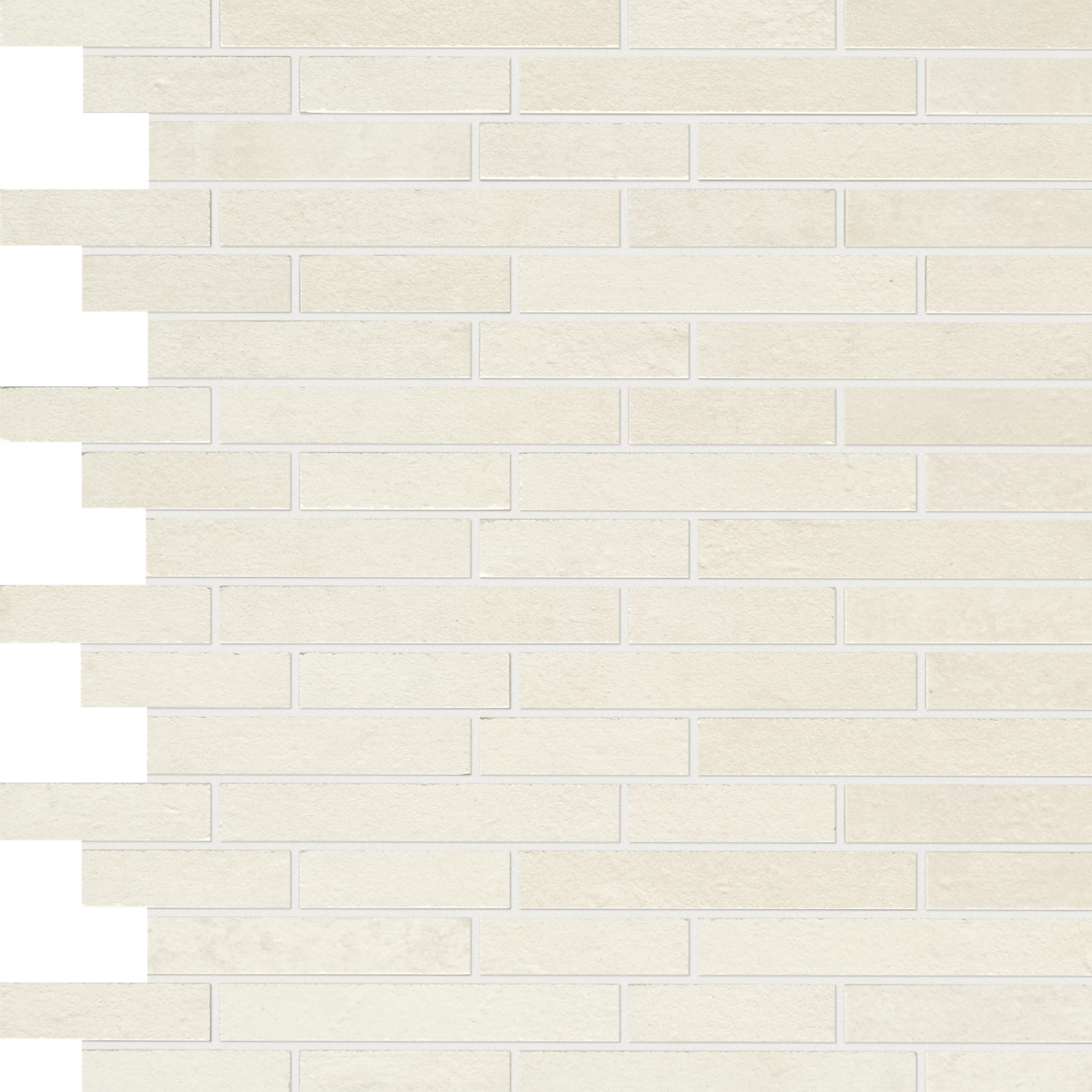 Concrete White | muretto