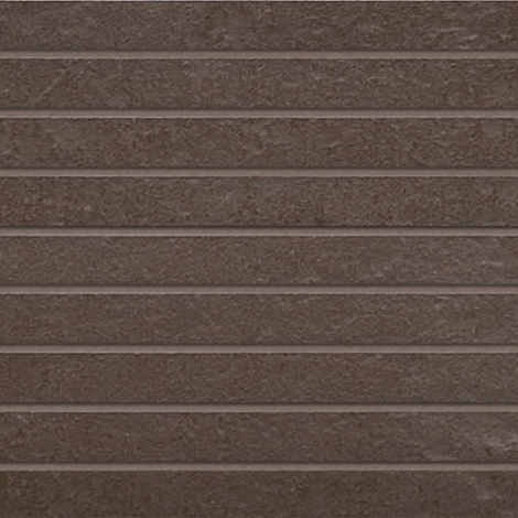 Concrete Brown | stripes