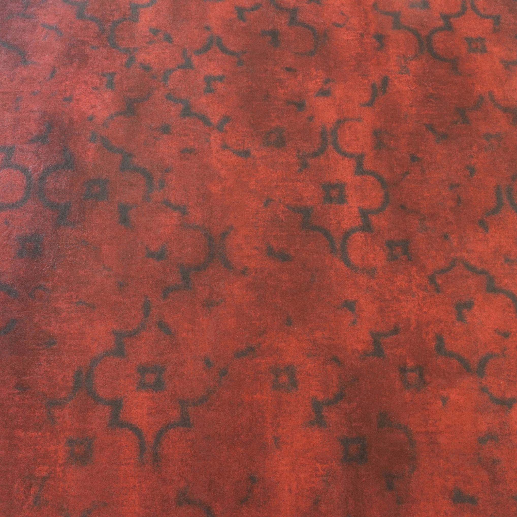 Display product Krea Red Decore A from manufacturer Gigacer