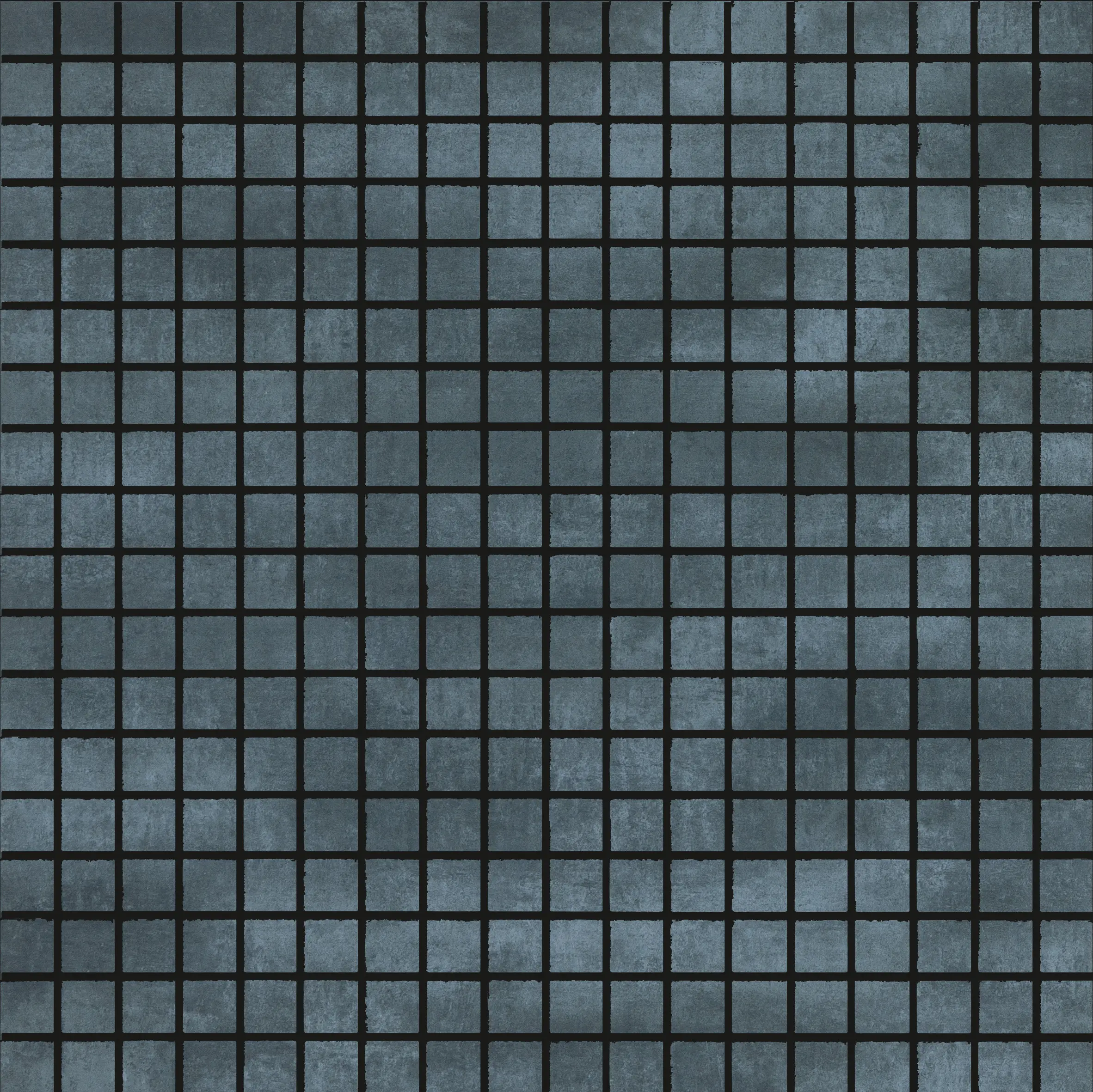 Gigacer - Krea Blue | mosaic