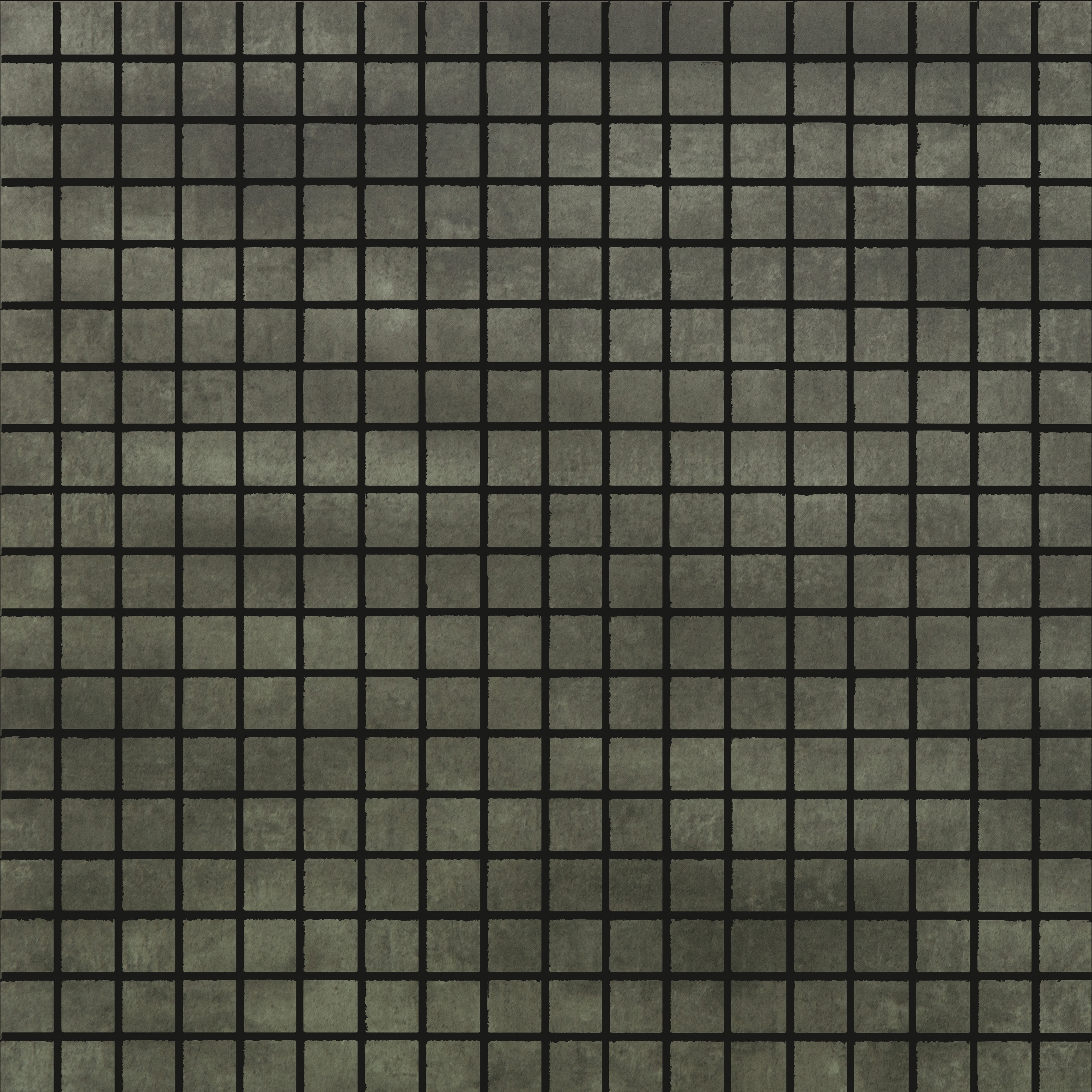 Krea Green | mosaic