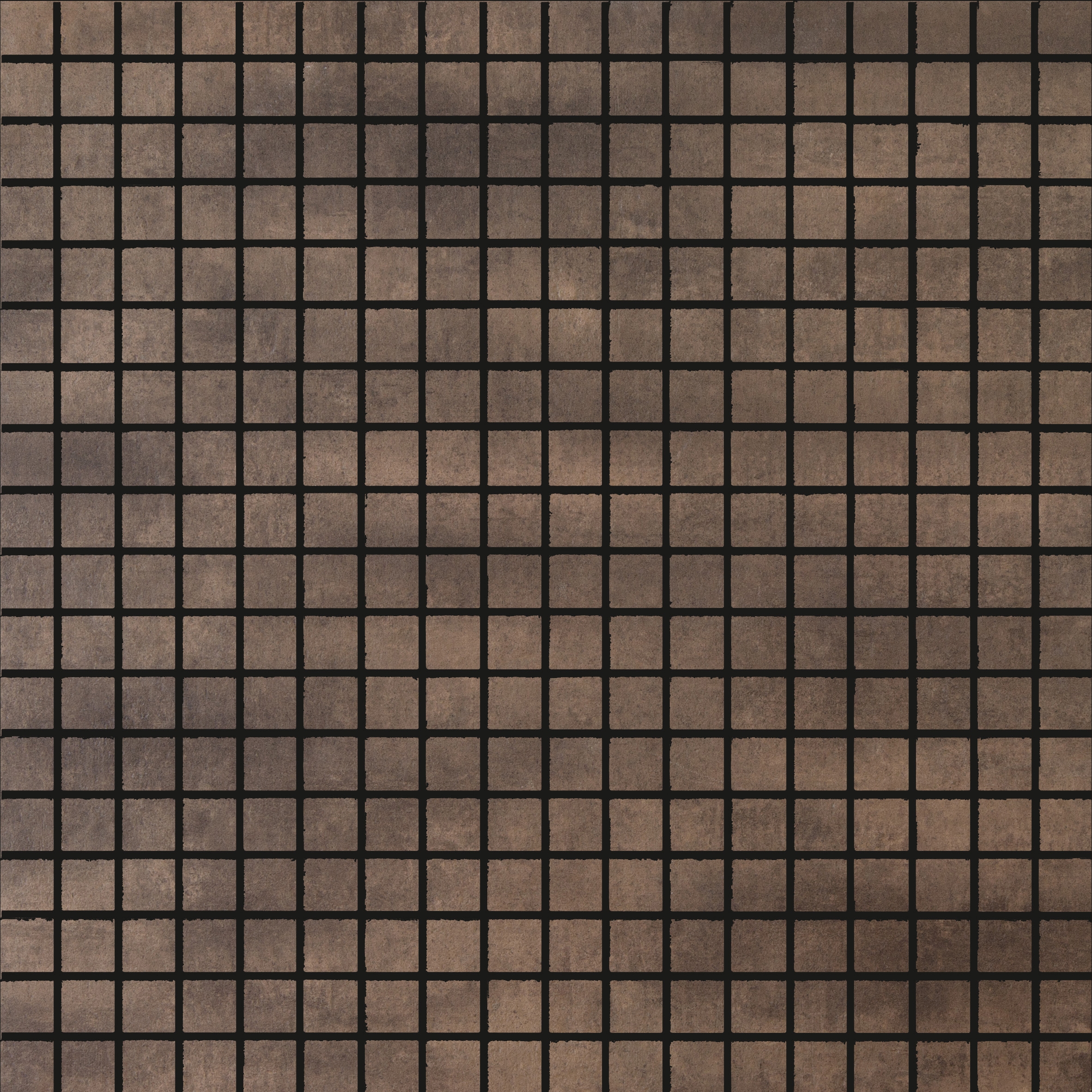 Krea Ground | mosaic