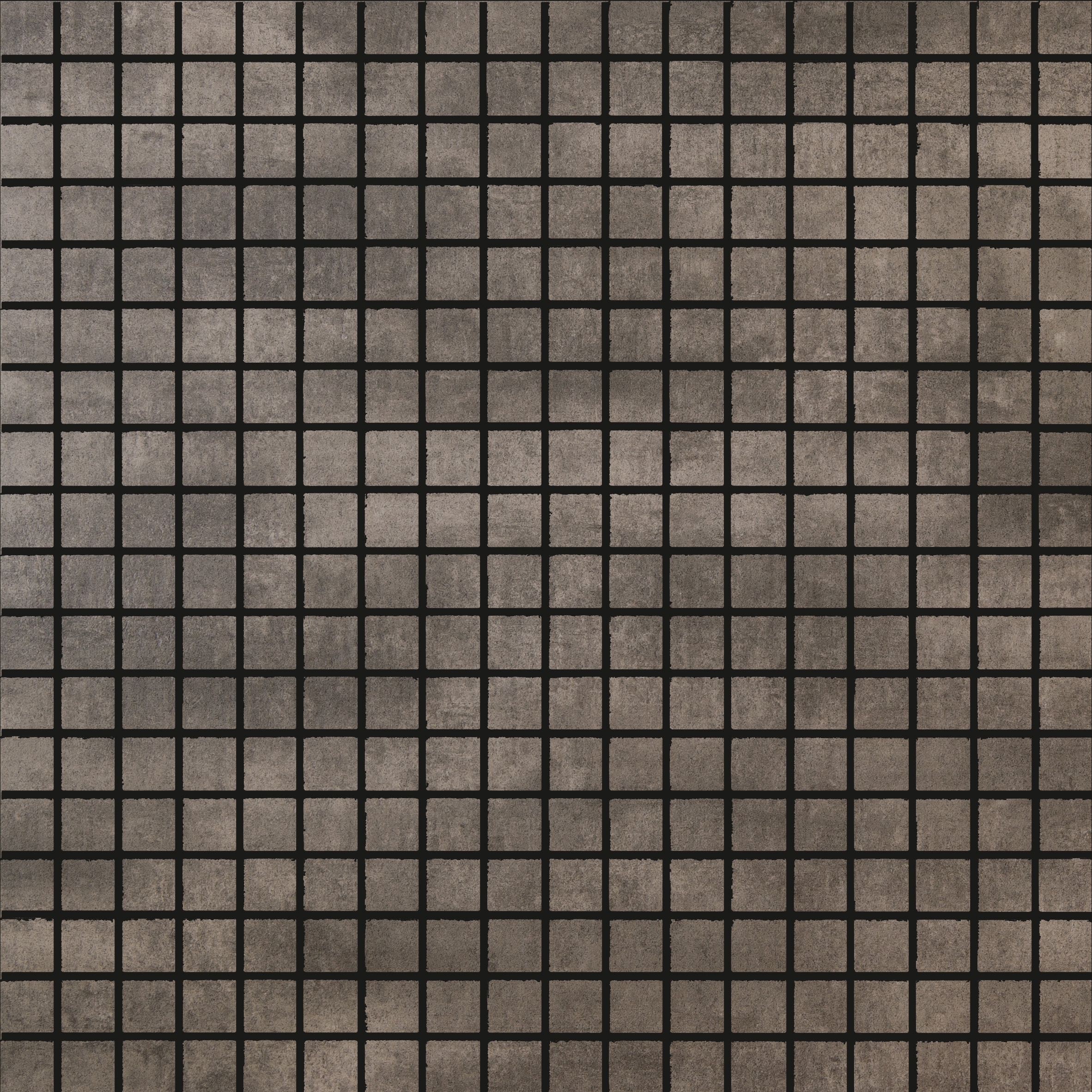 Krea Nut | mosaic
