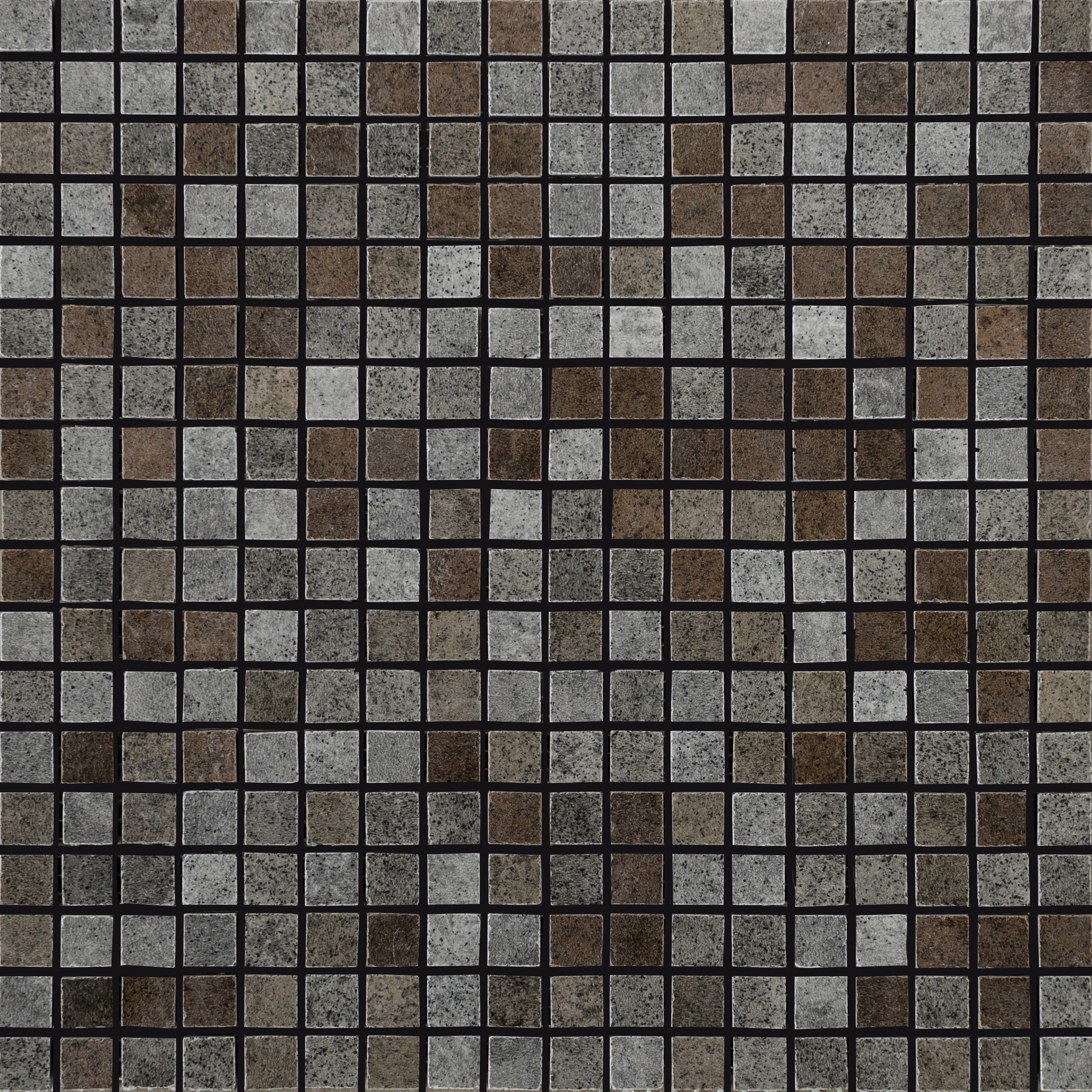 Krea Mix | mosaic