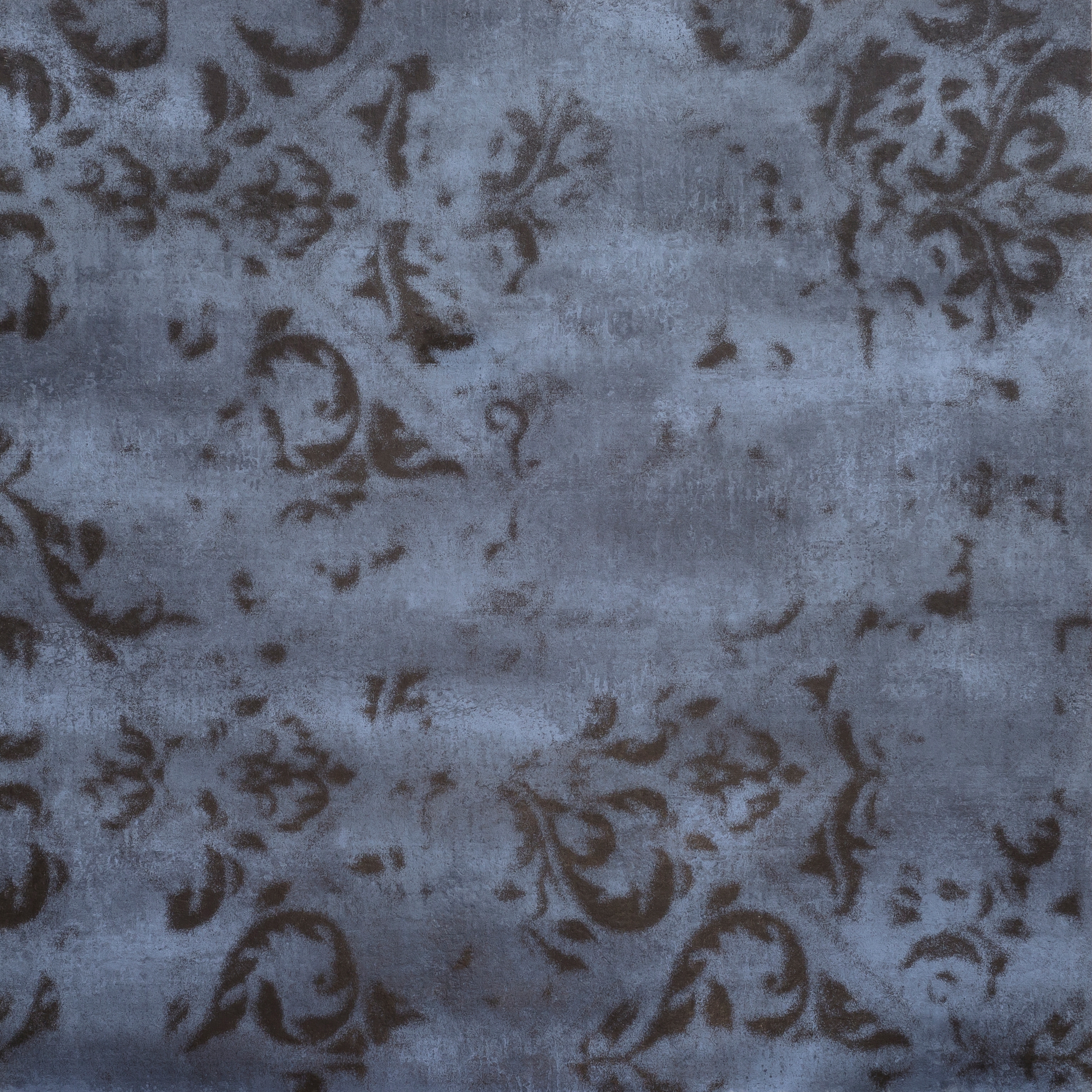 Krea Blue Decoro B