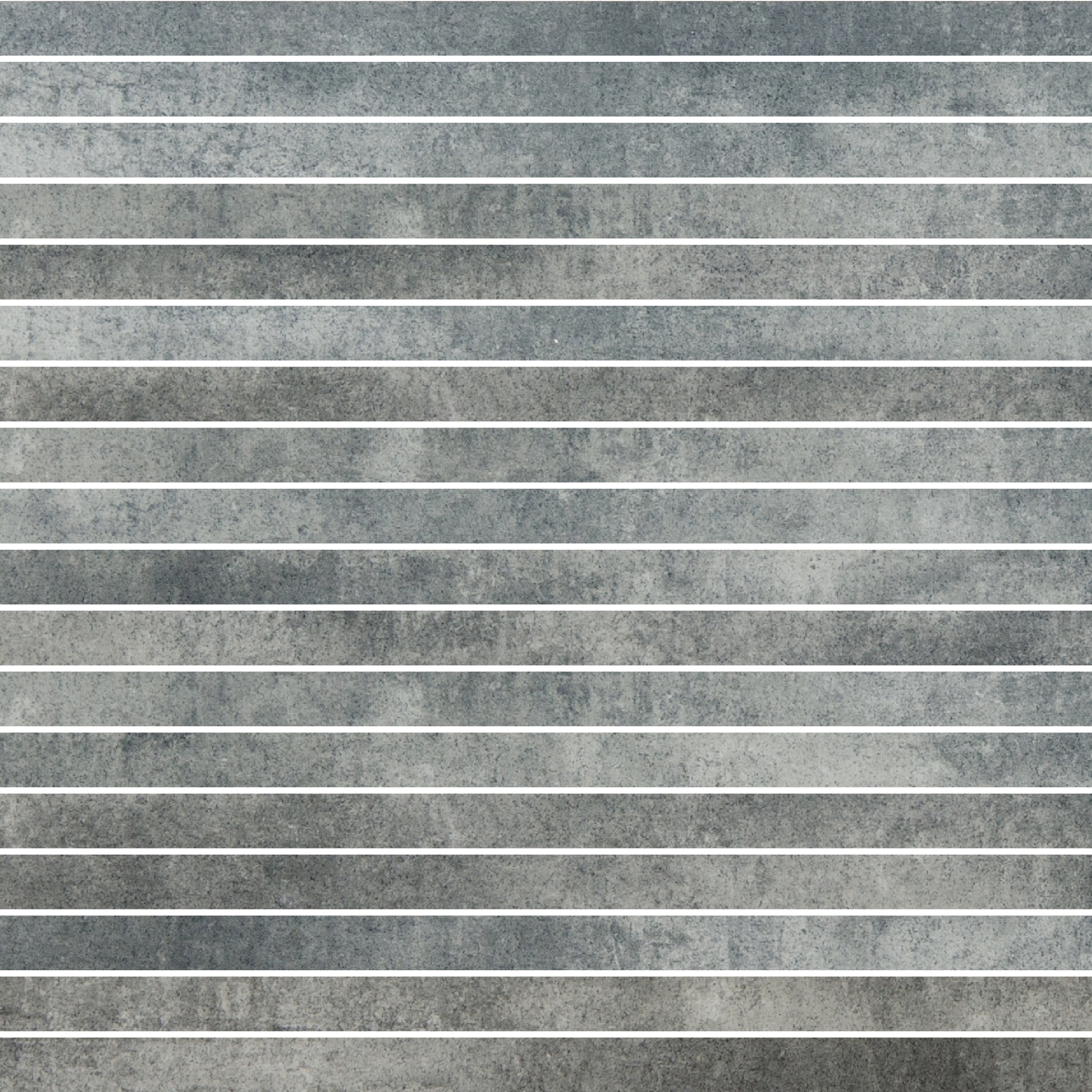 Mostra il prodotto Krea Silver | stripes del produttore Gigacer