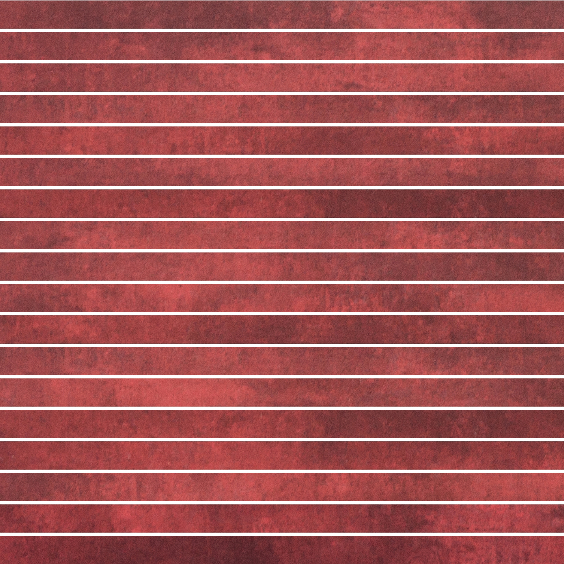 Krea Red | stipes