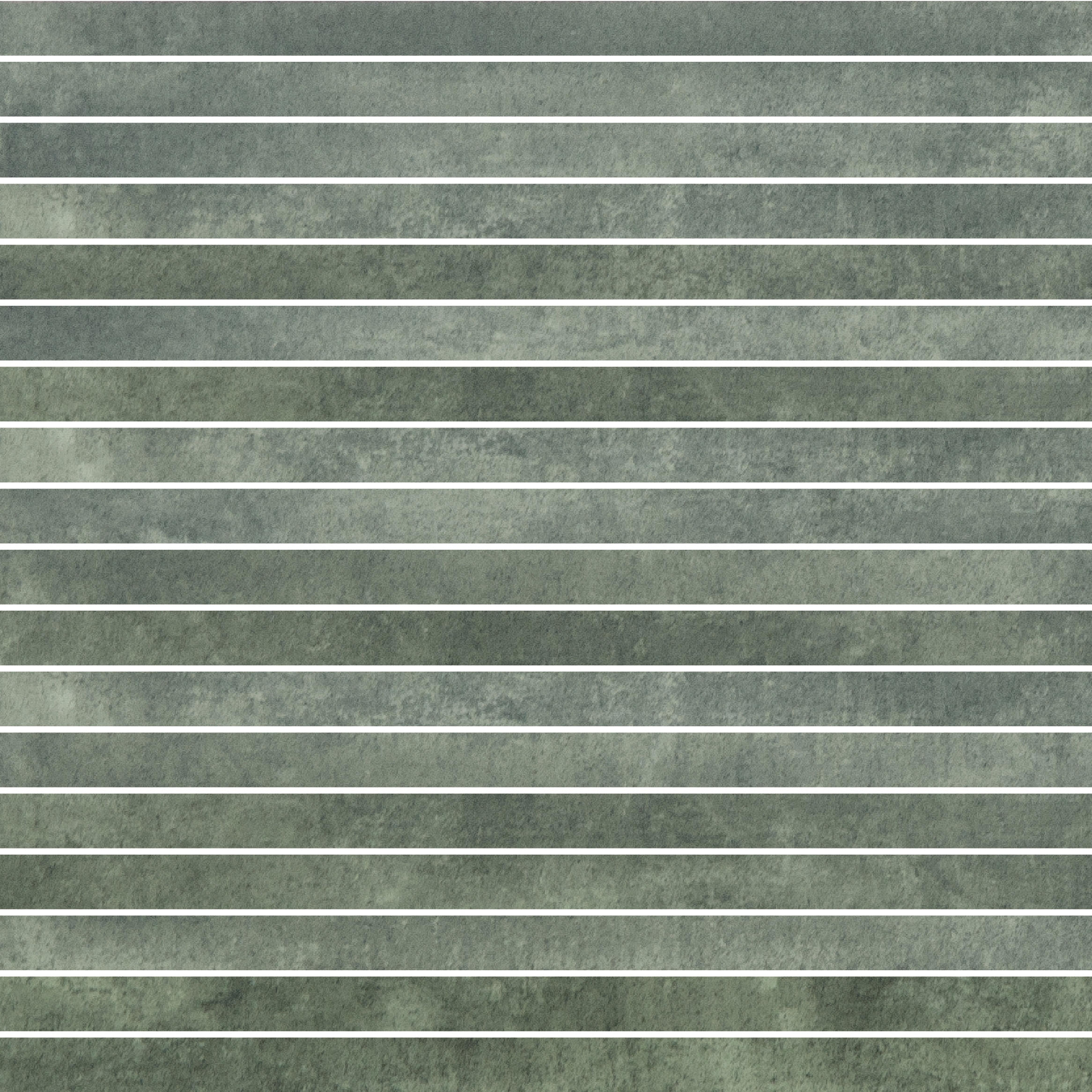 Krea Green | stripes